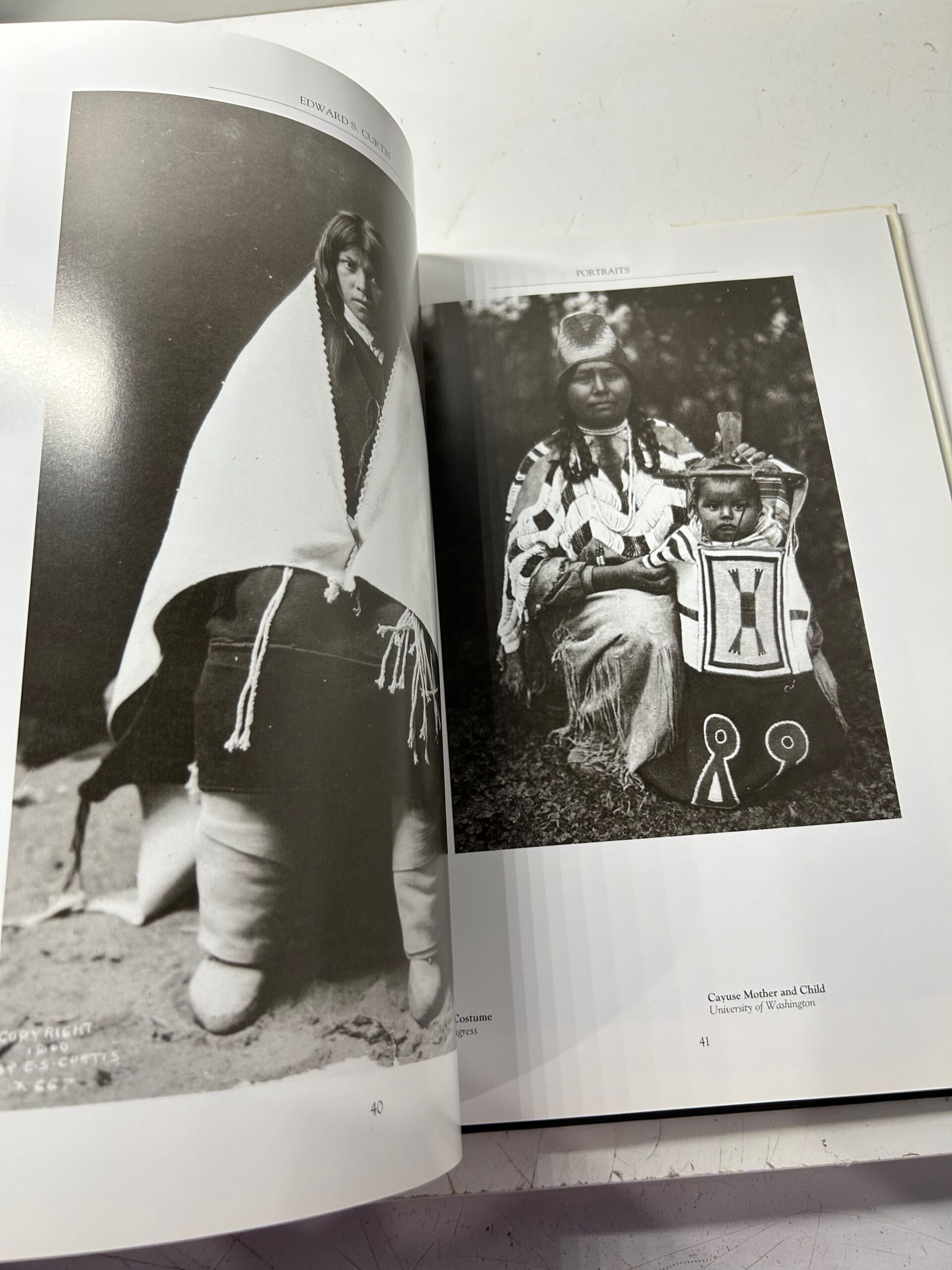 Эдвард С. Кертис Барри Прицкер / EDWARD S. CURTIS Barry Pritzker — изображение 7