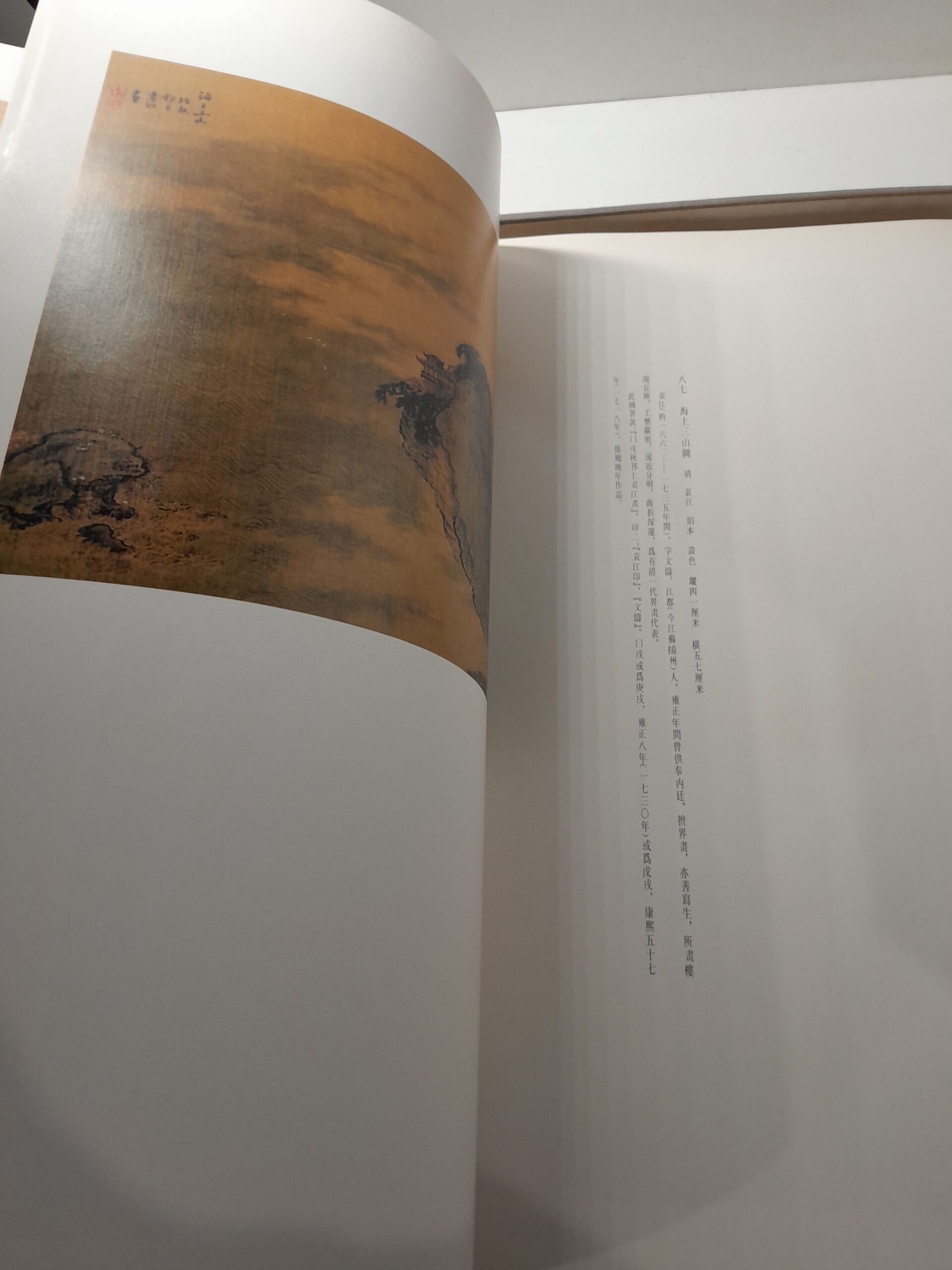 Книги из коллекции Нанкинского музея ( Книга на китайском ) — изображение 8