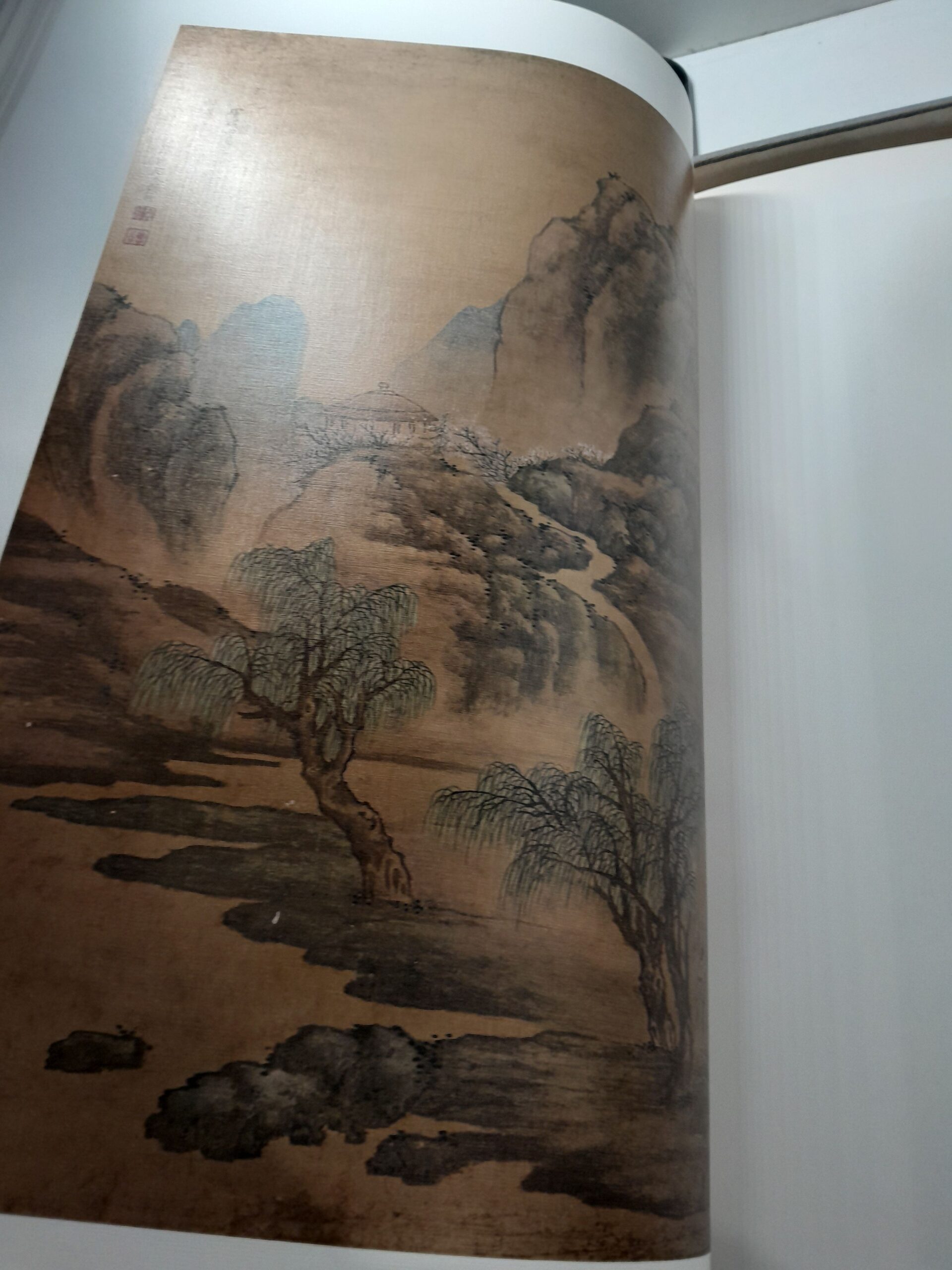 Книги из коллекции Нанкинского музея ( Книга на китайском ) — изображение 4