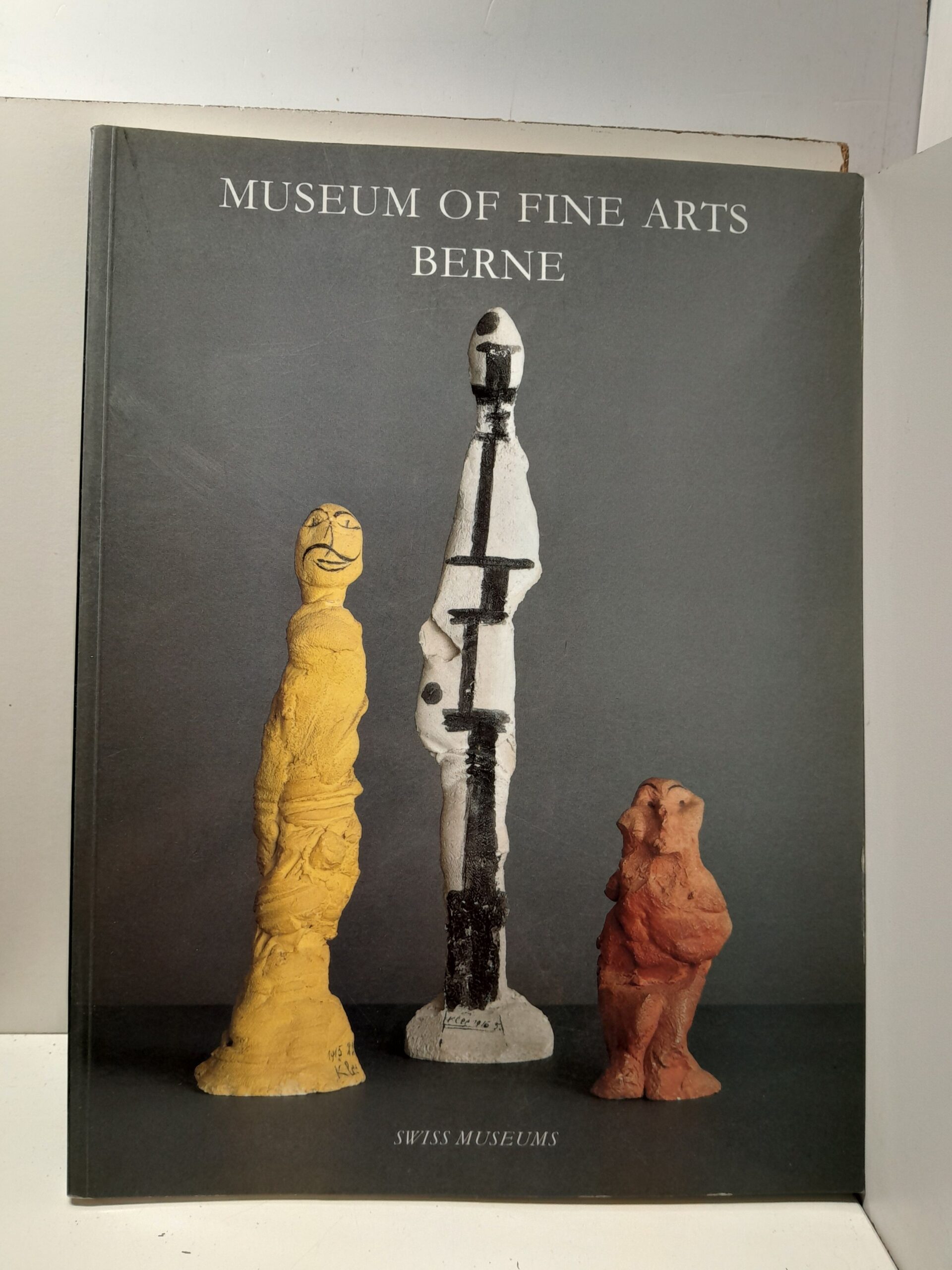 Музей изящных искусств Берна Ганс Кристоф фон Тавель / MUSEUM OF FINE ARTS BERNE HANS CHRISTOPH VON TAVEL