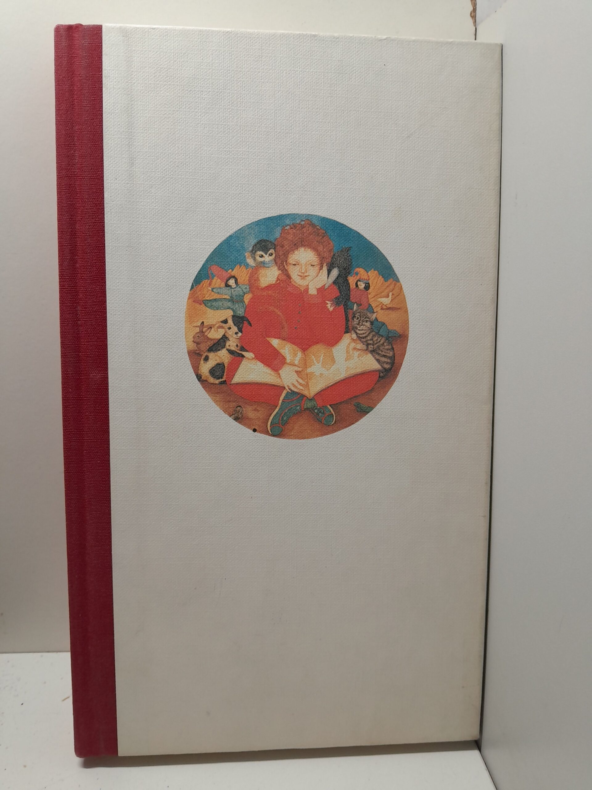 Детская книга вчера и сегодня / Э.З. Ганкина