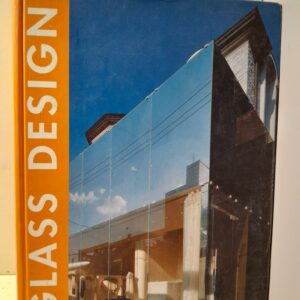 Стеклянный дизайн / GLASS DESIGN