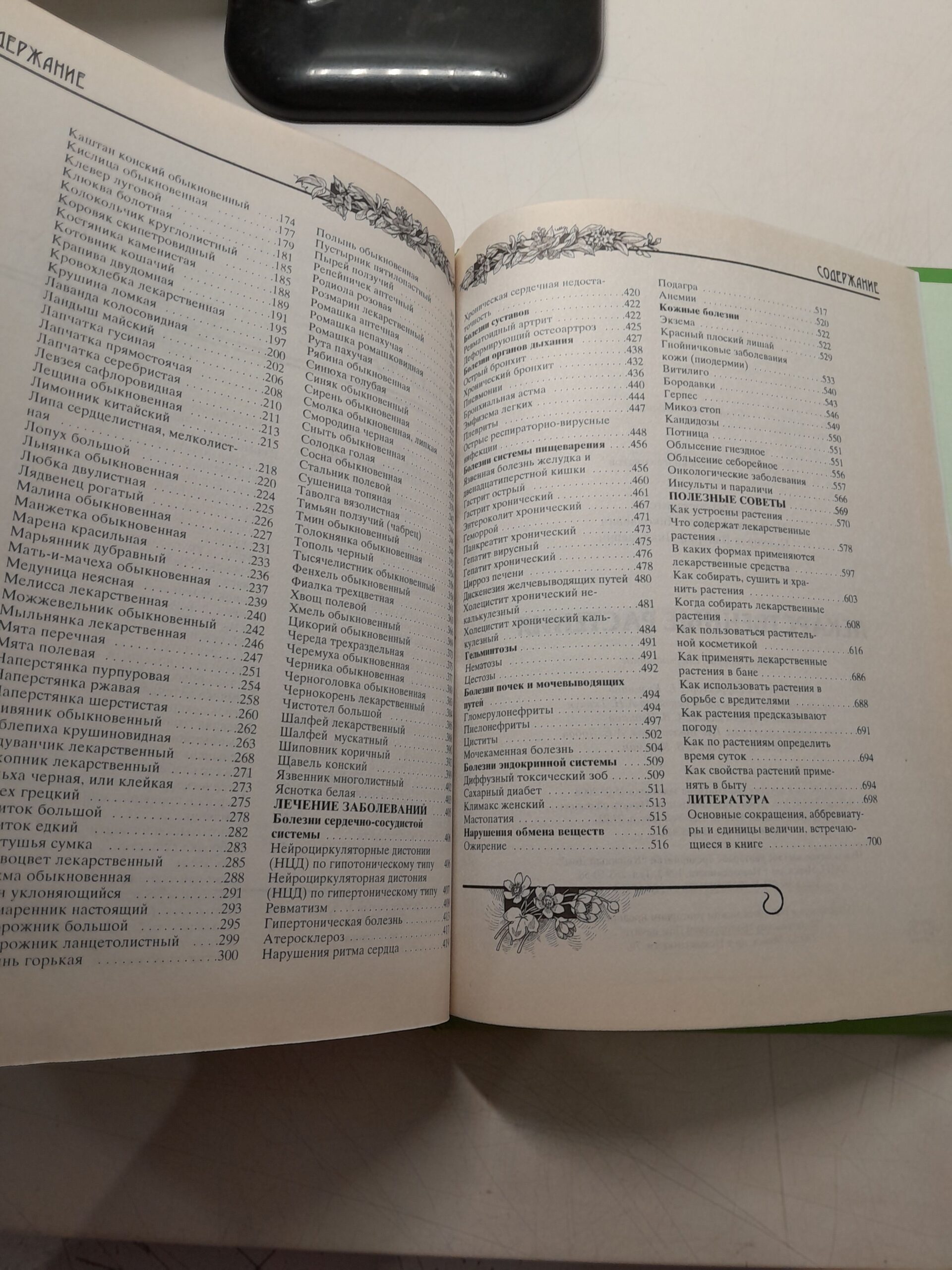 Лекарственные растения / И.Н. Путырский, В.Н. Прохоров — изображение 5