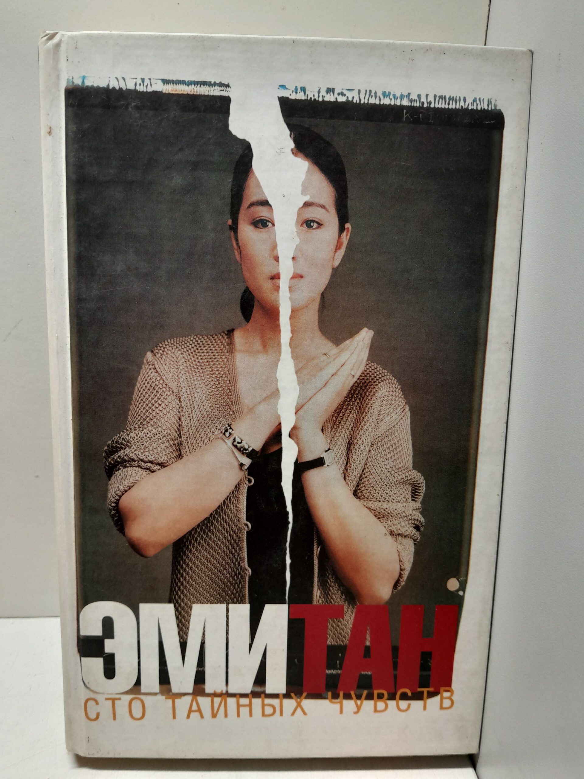 Сто тайных чувств / Тан Эми