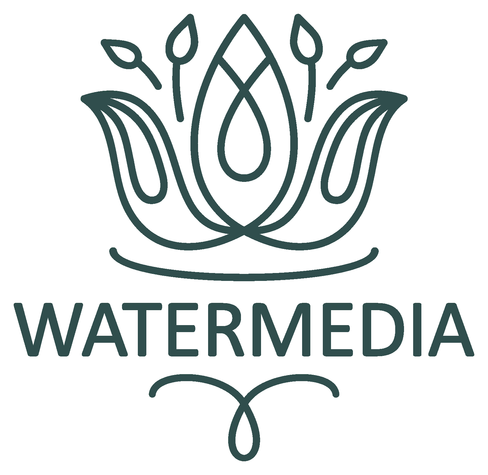 Watermedia · школа рисования Татьяны Трубниковой