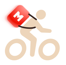 Доставка и самовывоз