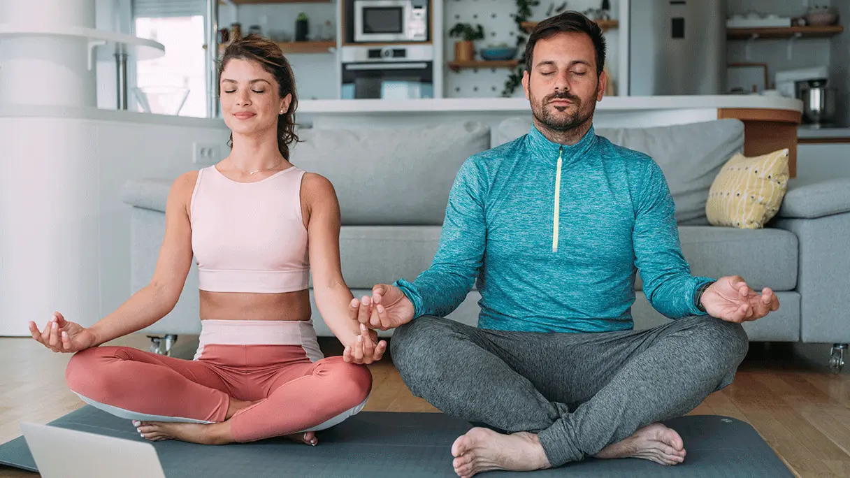 Не только парные танцы: каким еще может быть активный досуг для двоих