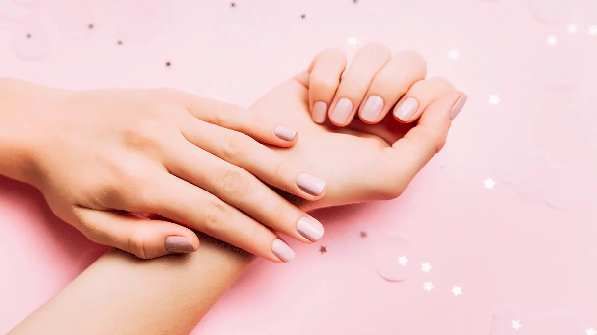 Чем заменить гель-лак