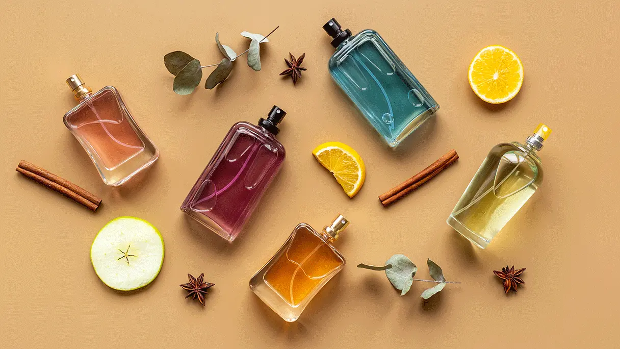 Тест: какой парфюм вам подходит по характеру и стилю