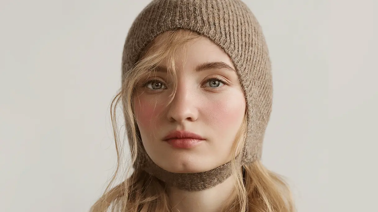 Как выбрать тональное средство на зиму: полезные советы