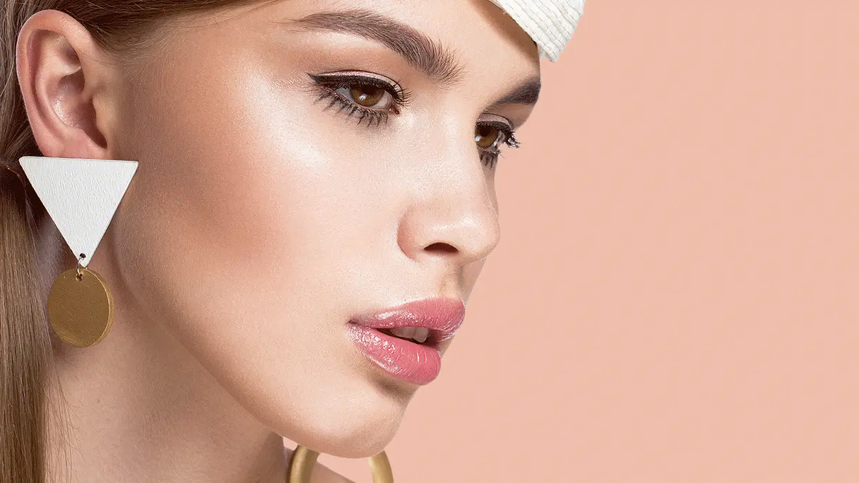 Главные бьюти-тренды сезона: осень-зима 2025/2026