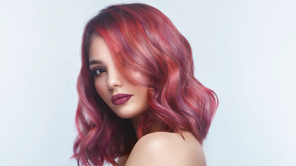 Горячие тренды окрашивания весны-лета 2026