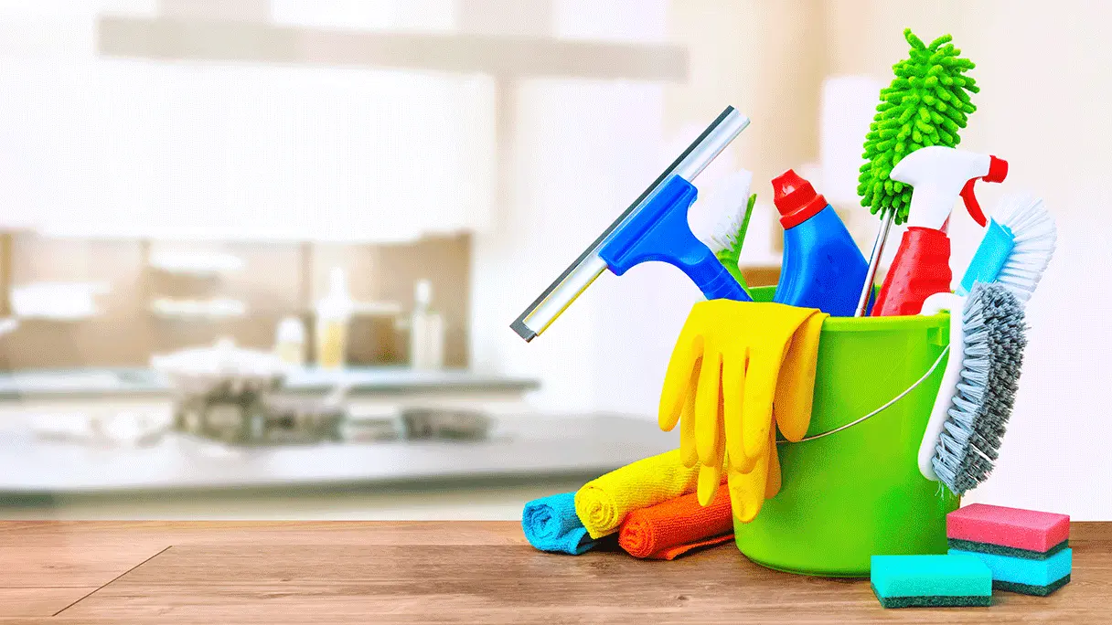 Впустить весну: чек-лист для сезонной уборки