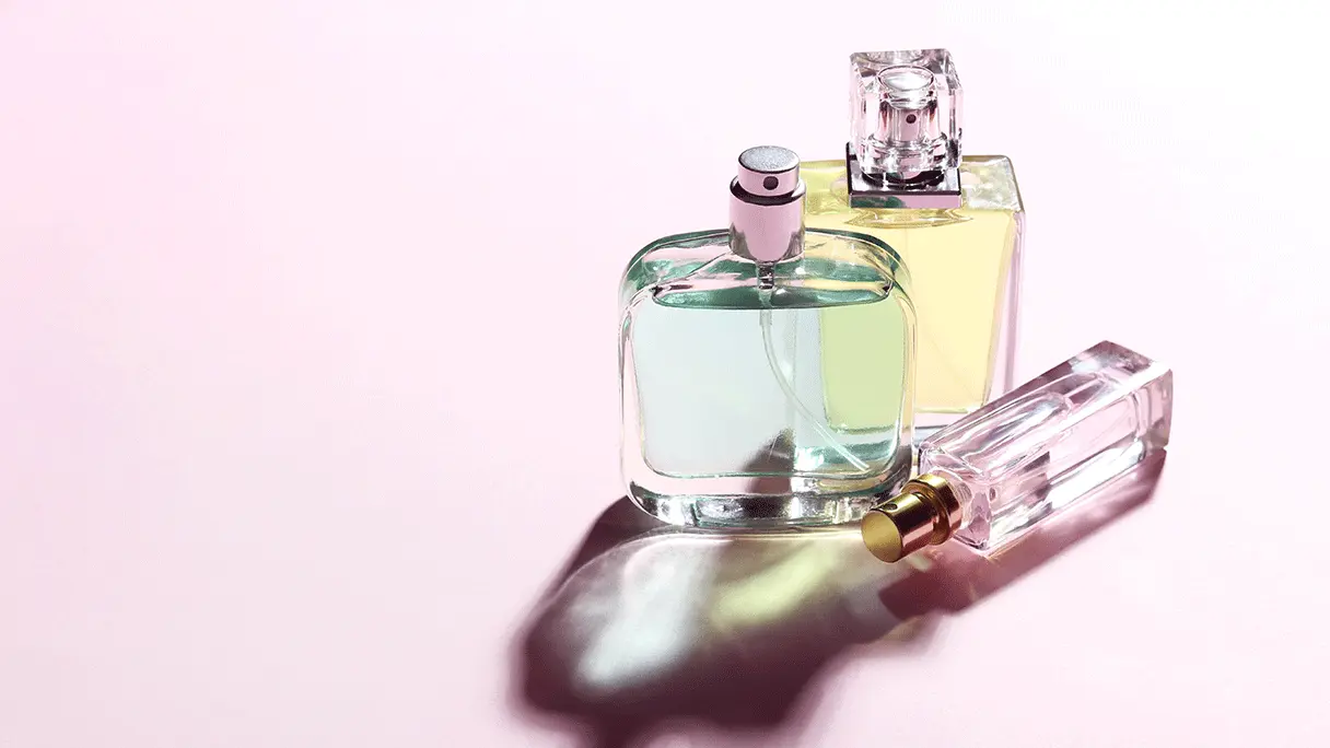 Как правильно наносить духи