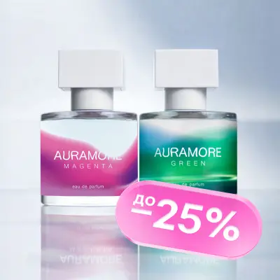 Скидки до 25%