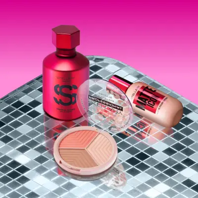 Скидки до 40% на Stellary