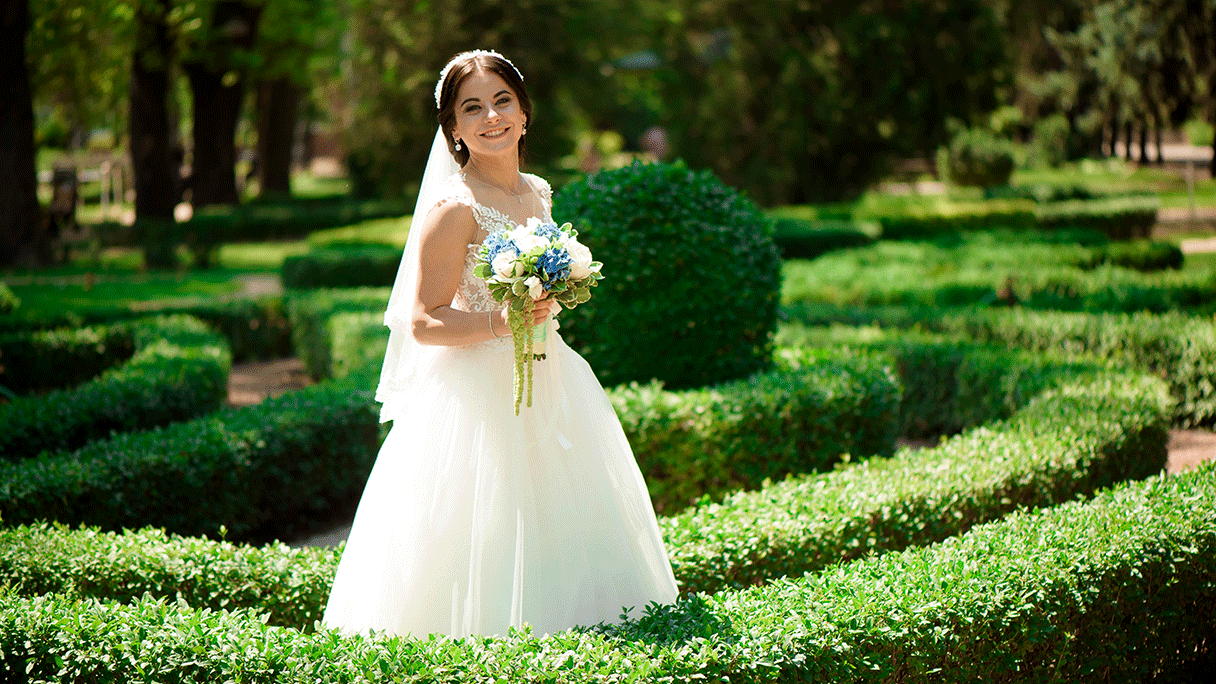 Духи для невесты: как не ошибиться с выбором