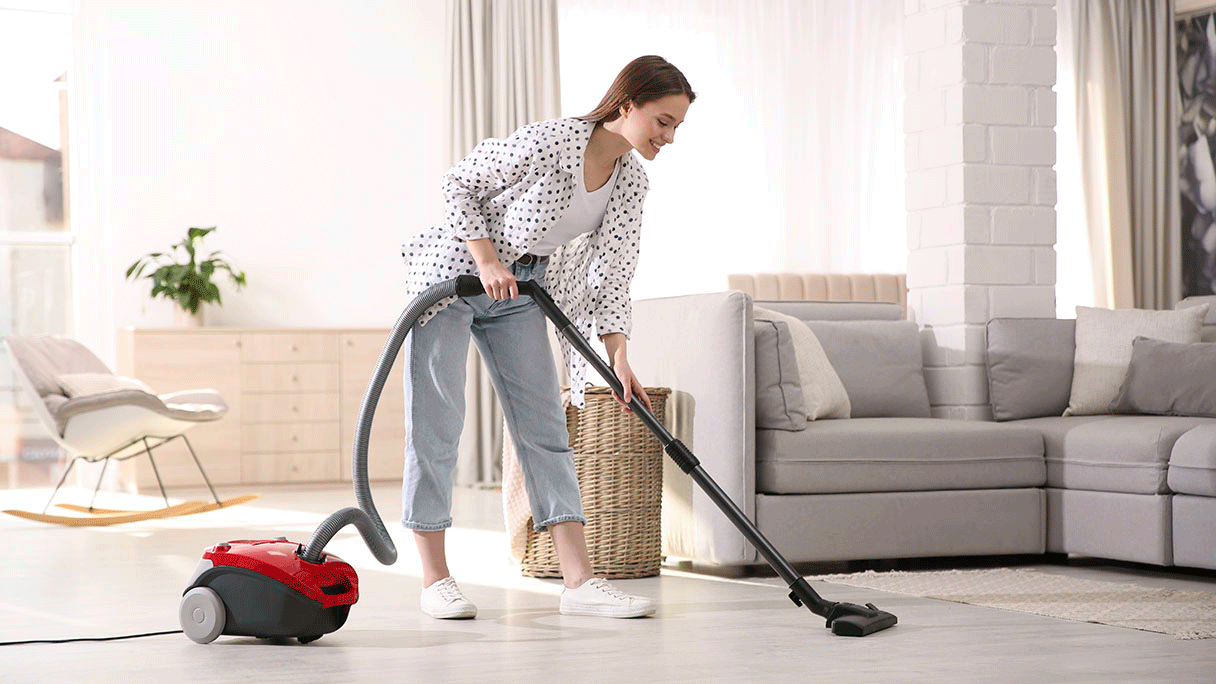 Домашняя уборка: полезные советы на любой случай