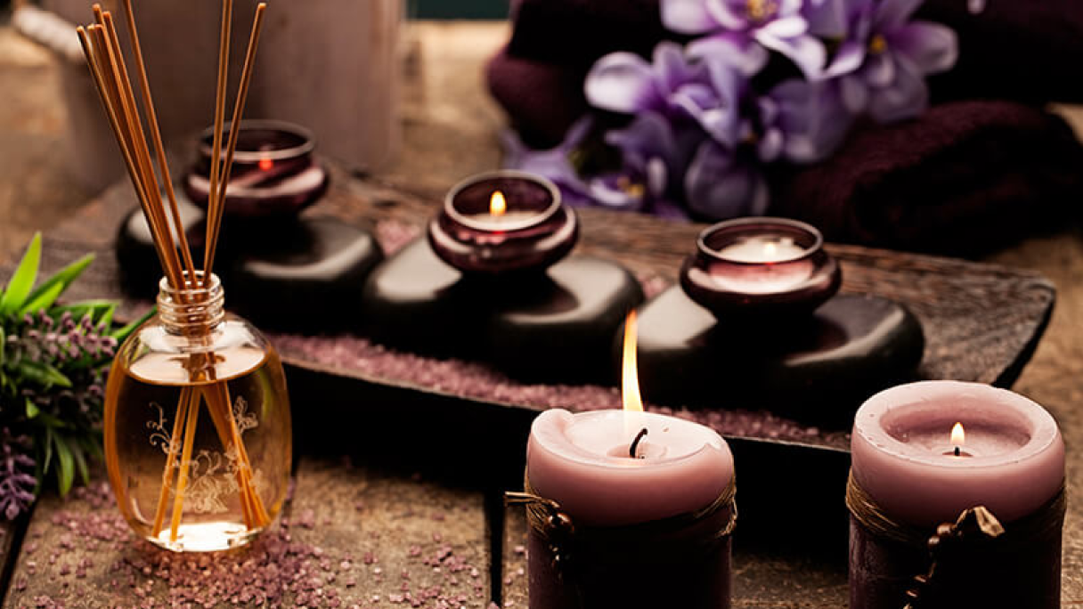 Как выбрать эфирное масло?