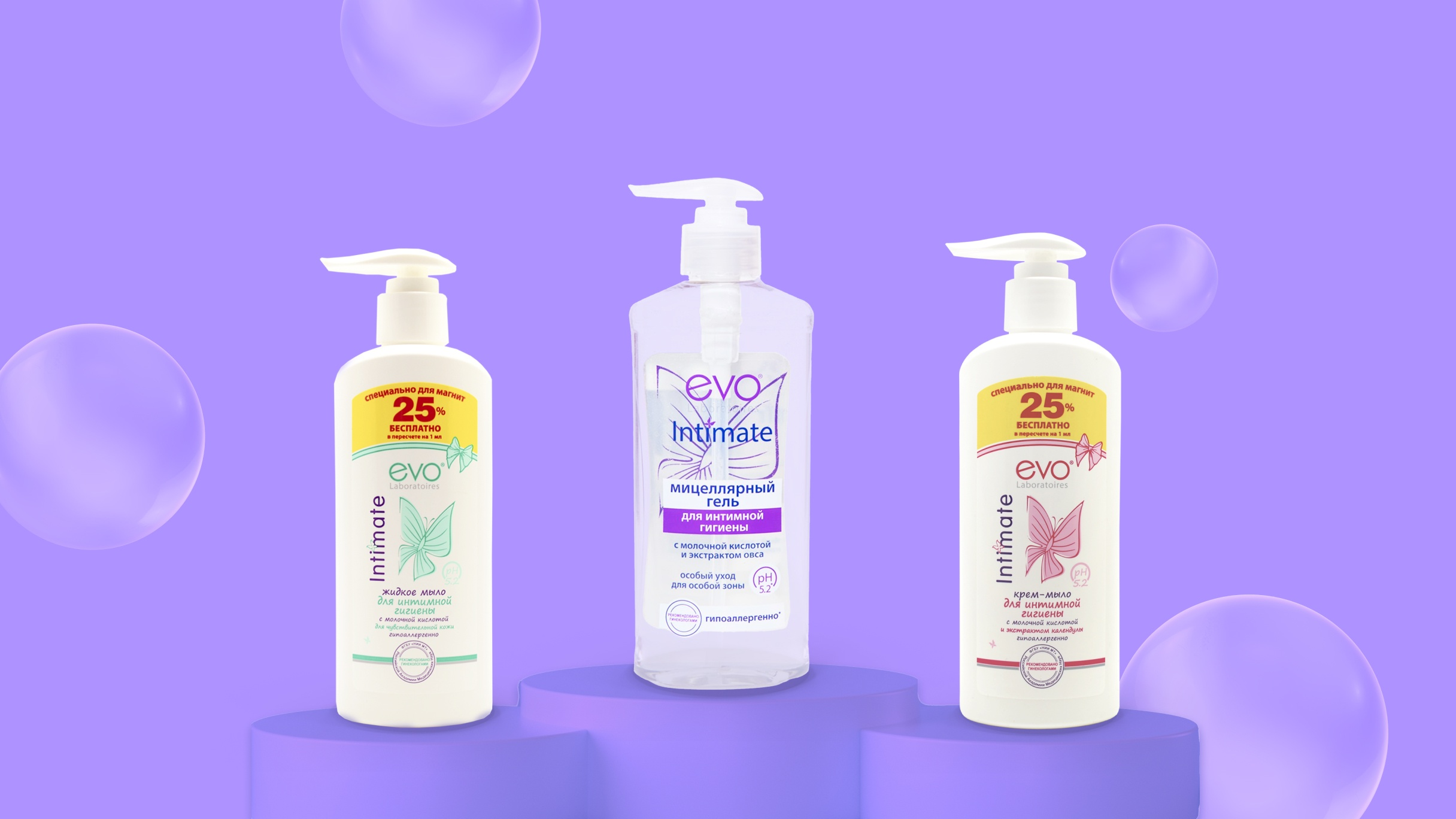 Чисто женская привычка