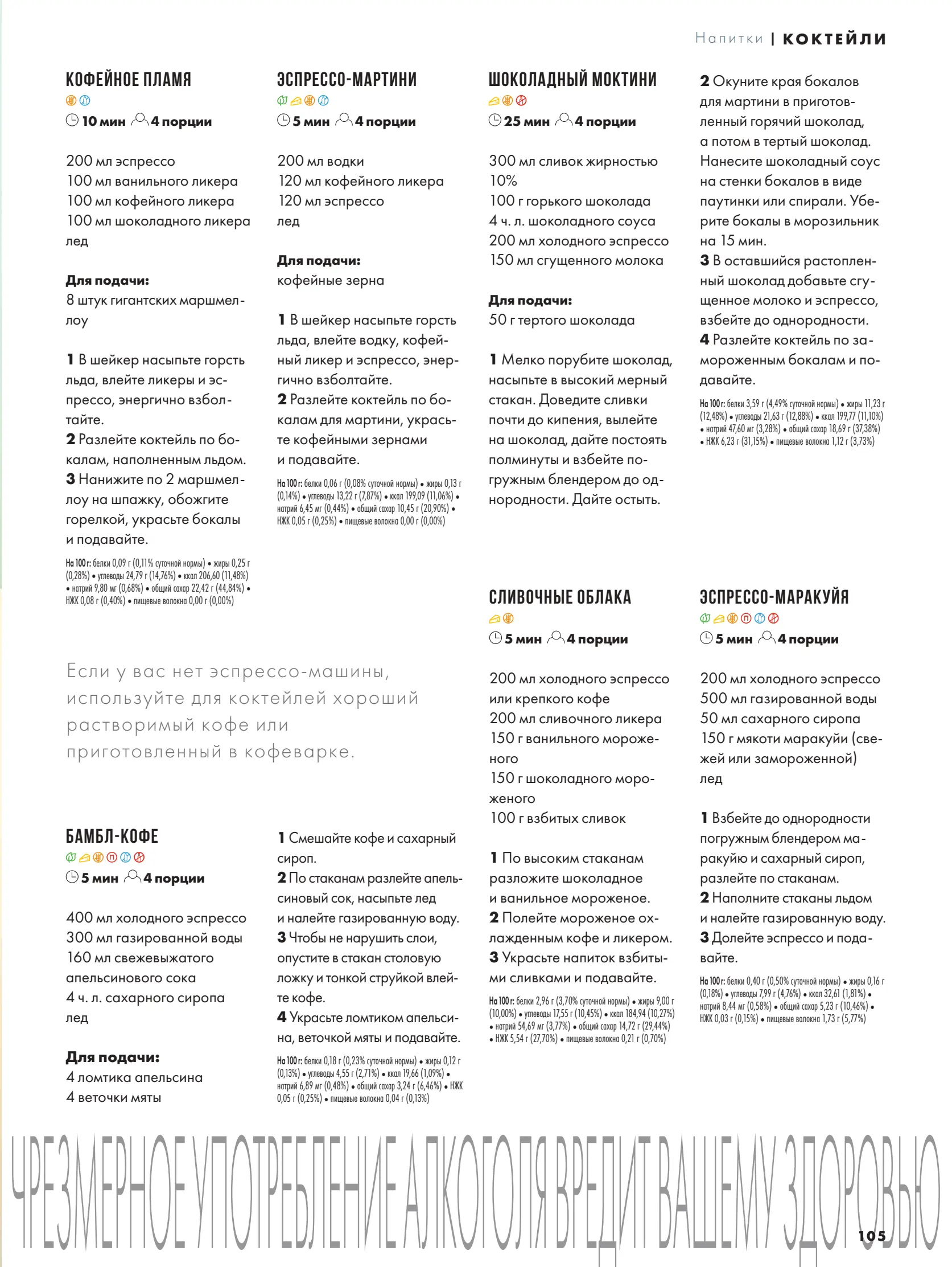 Журнал Магнит страница 106