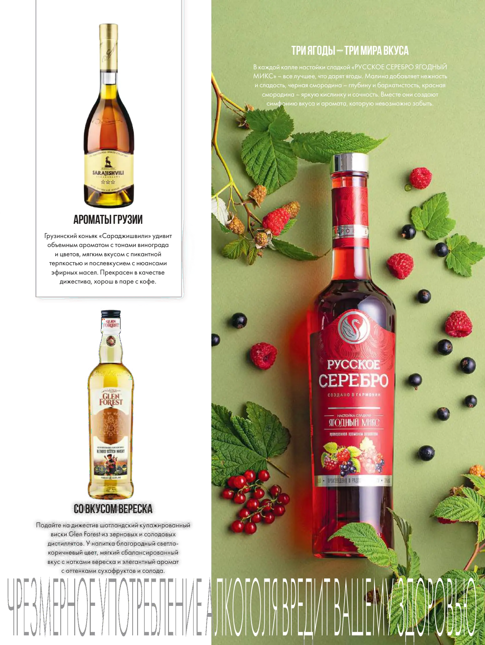 Журнал Магнит страница 12