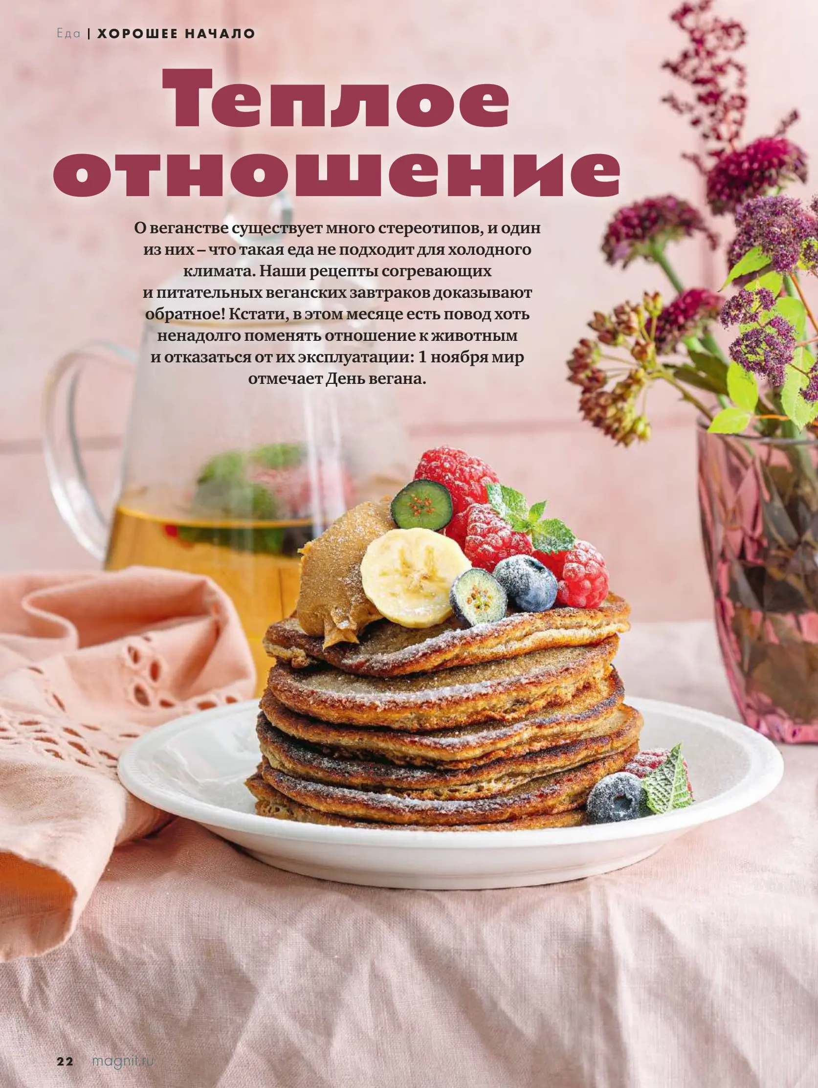 Журнал Магнит страница 23