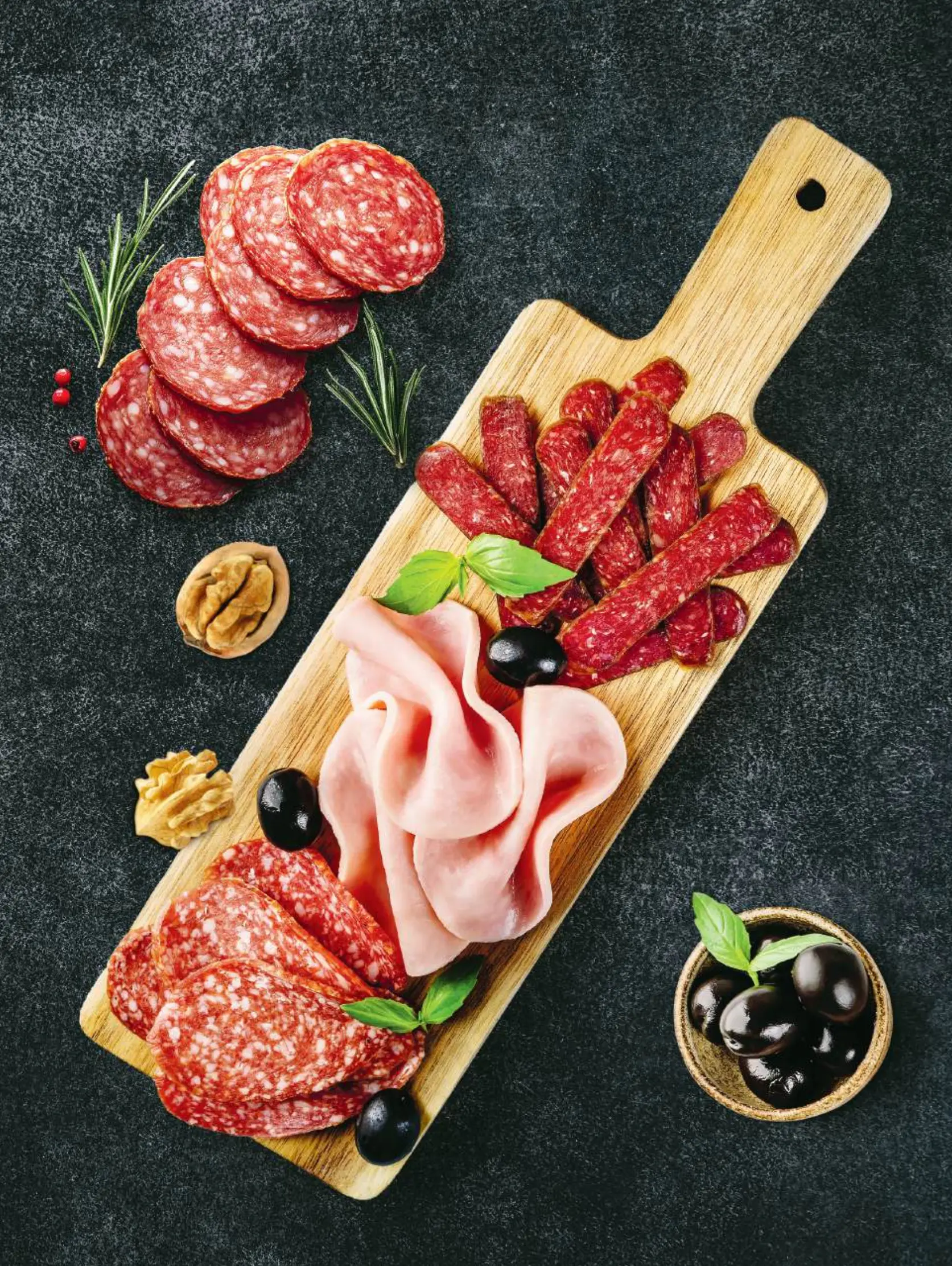 Журнал Магнит страница 4