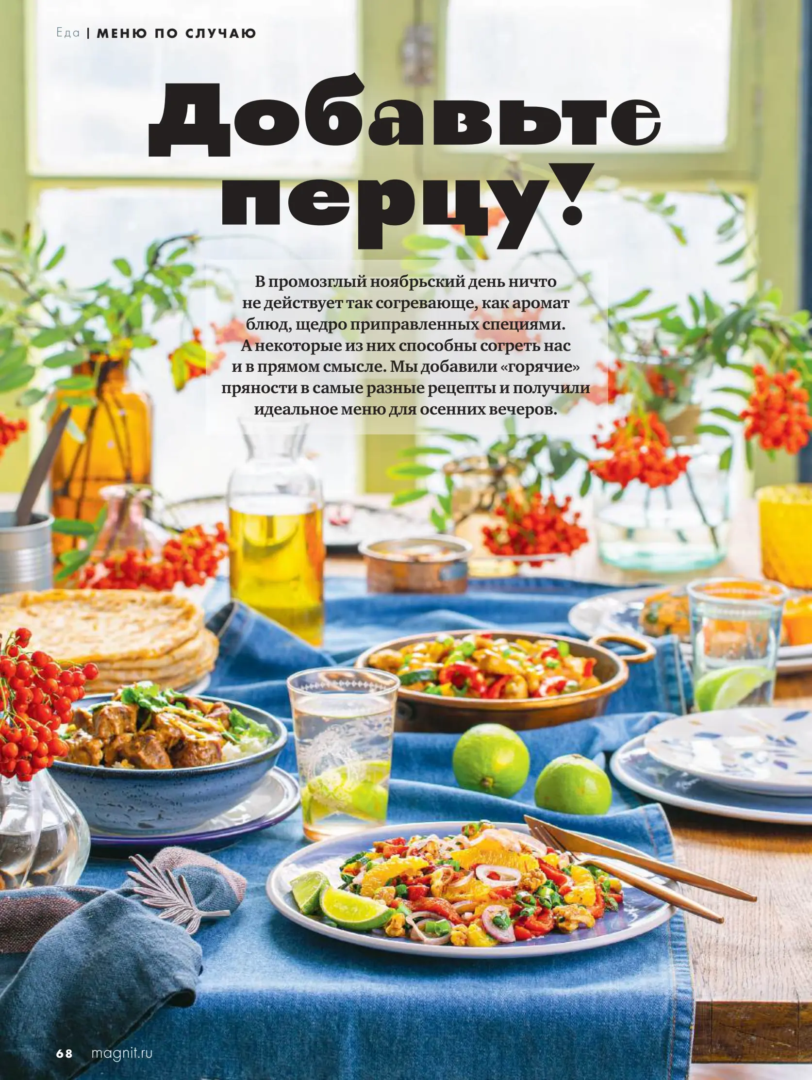 Журнал Магнит страница 69