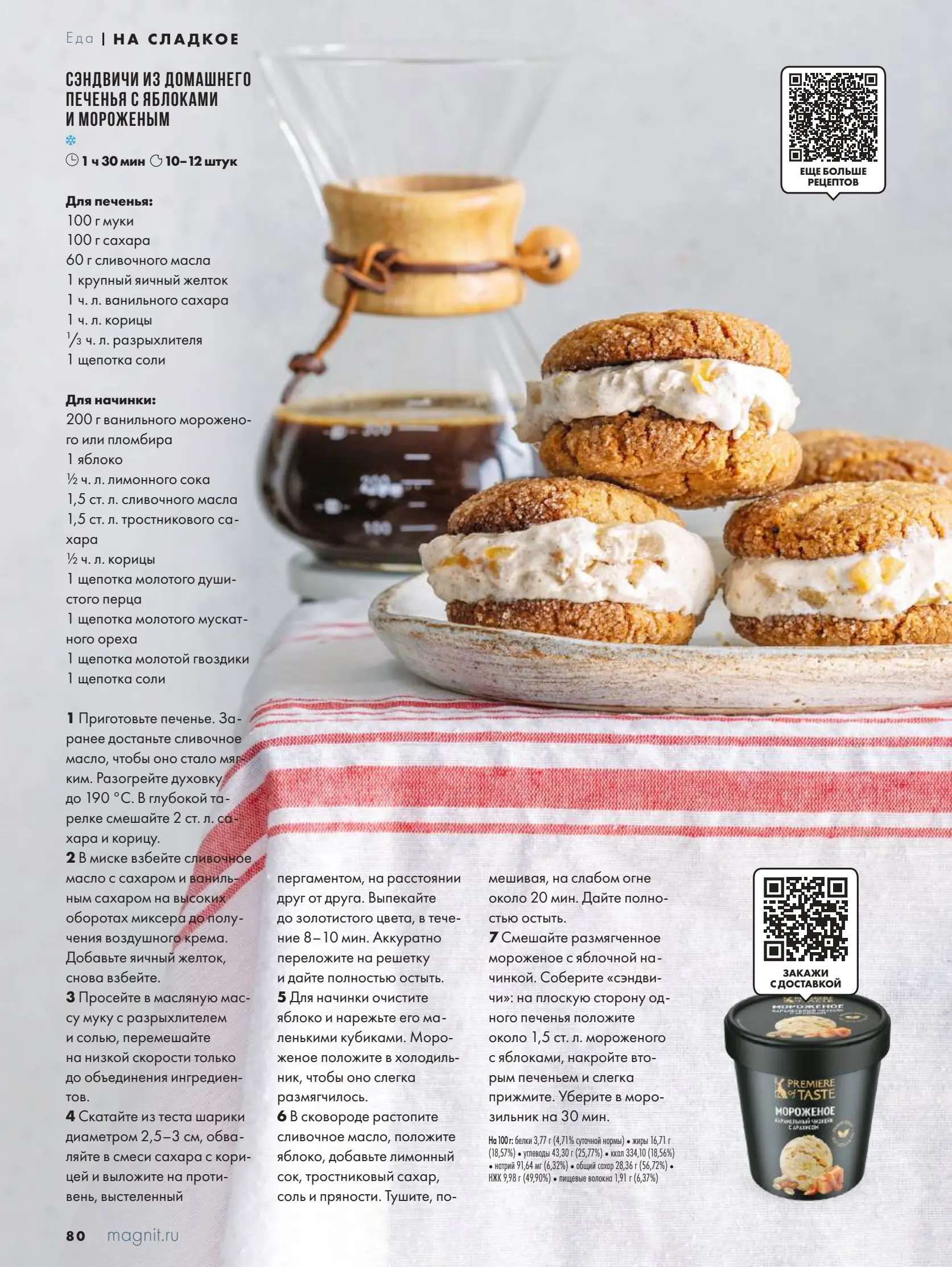 Журнал Магнит страница 81