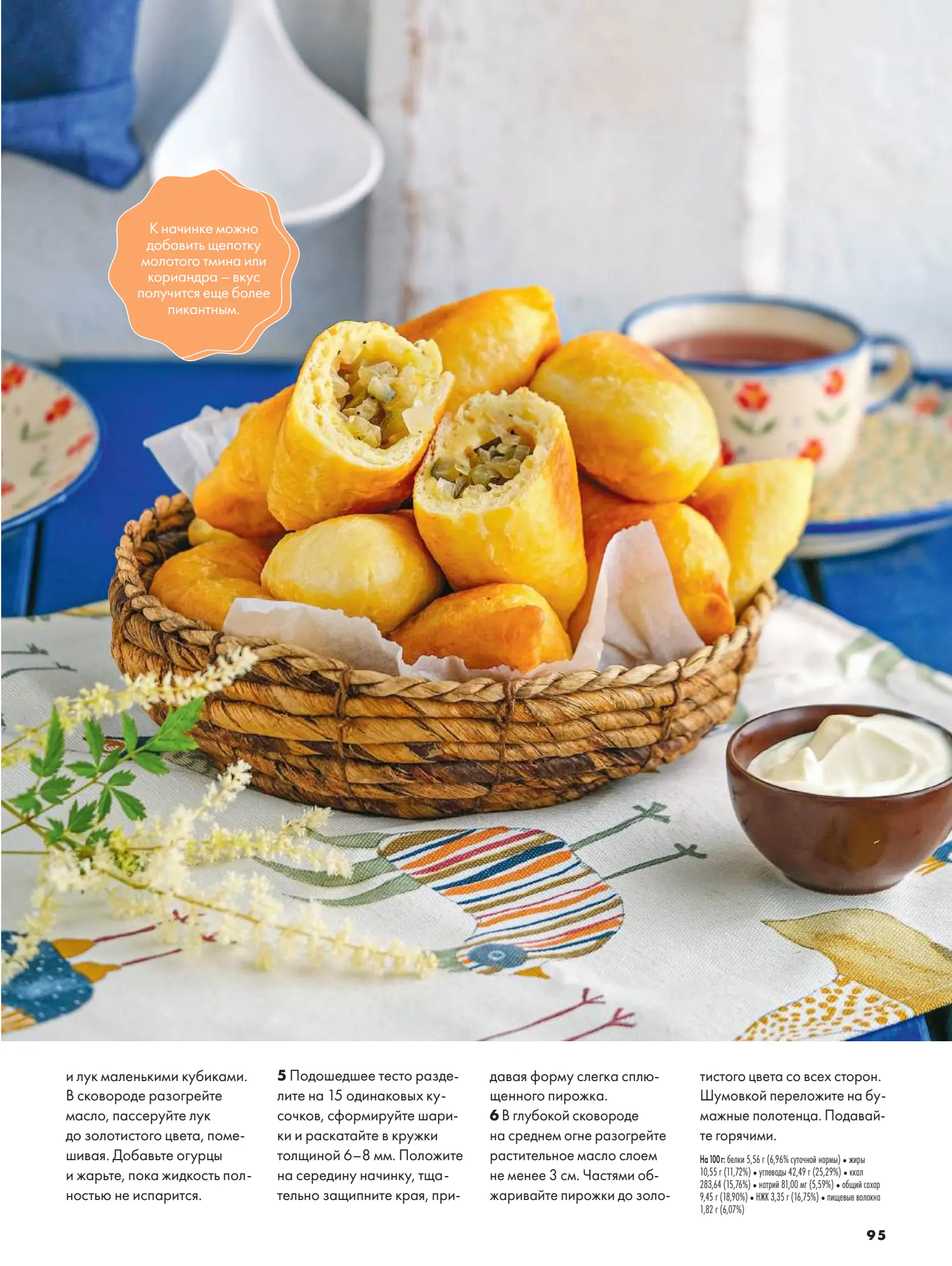 Журнал Магнит страница 96