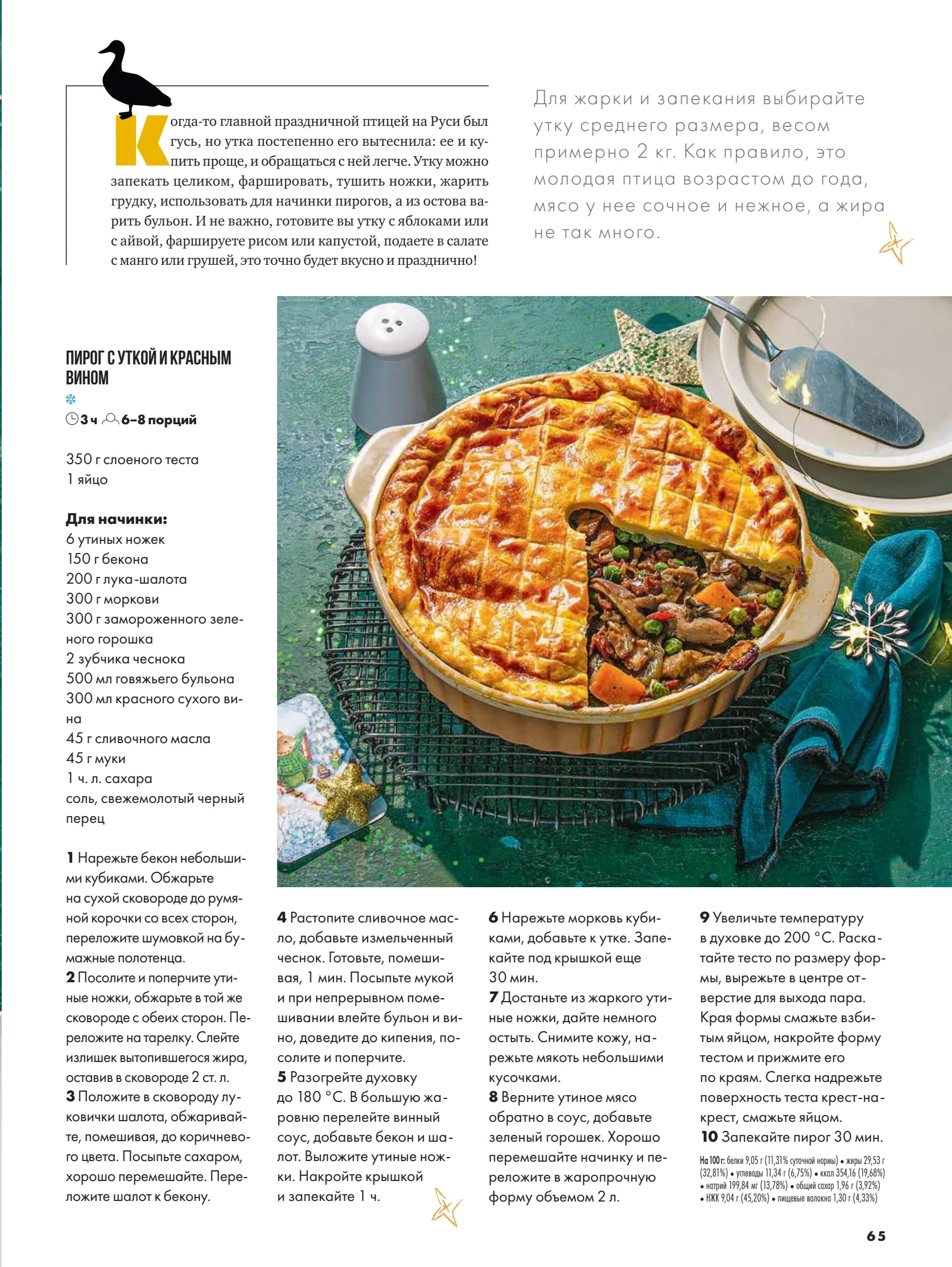 Журнал Магнит страница 66