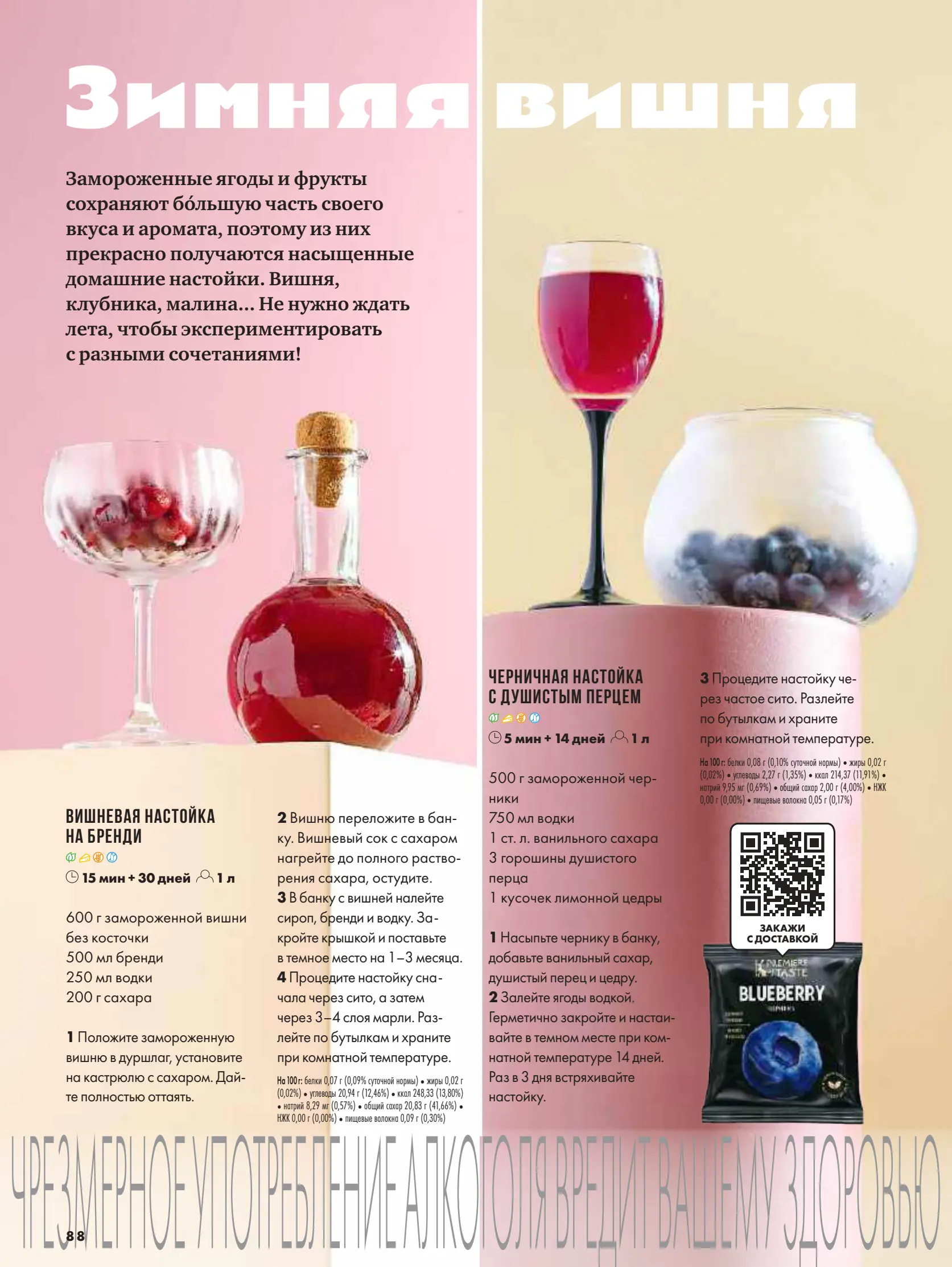Журнал Магнит страница 89