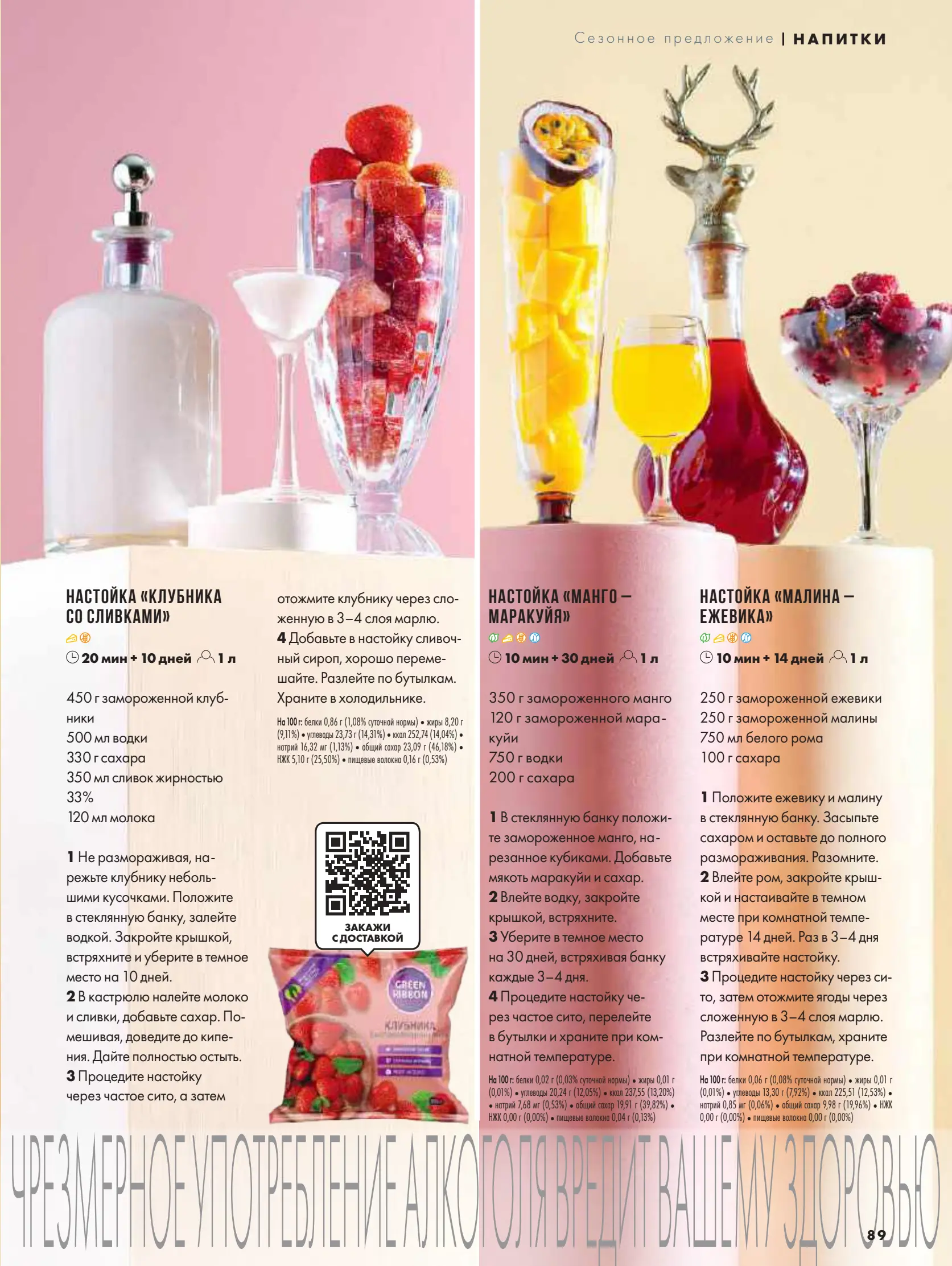 Журнал Магнит страница 90