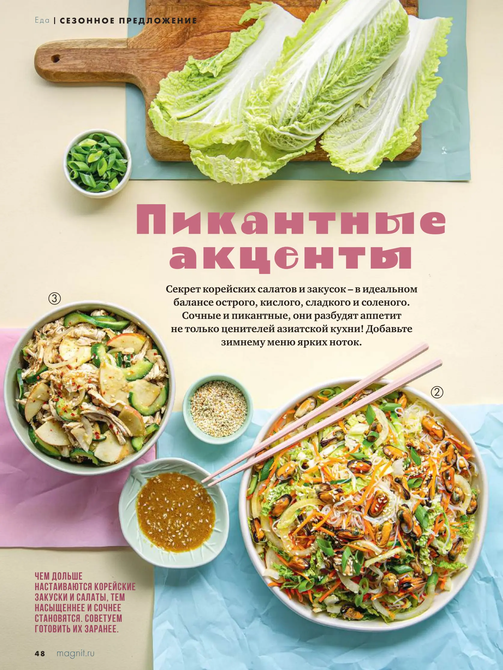 Журнал Магнит страница 49