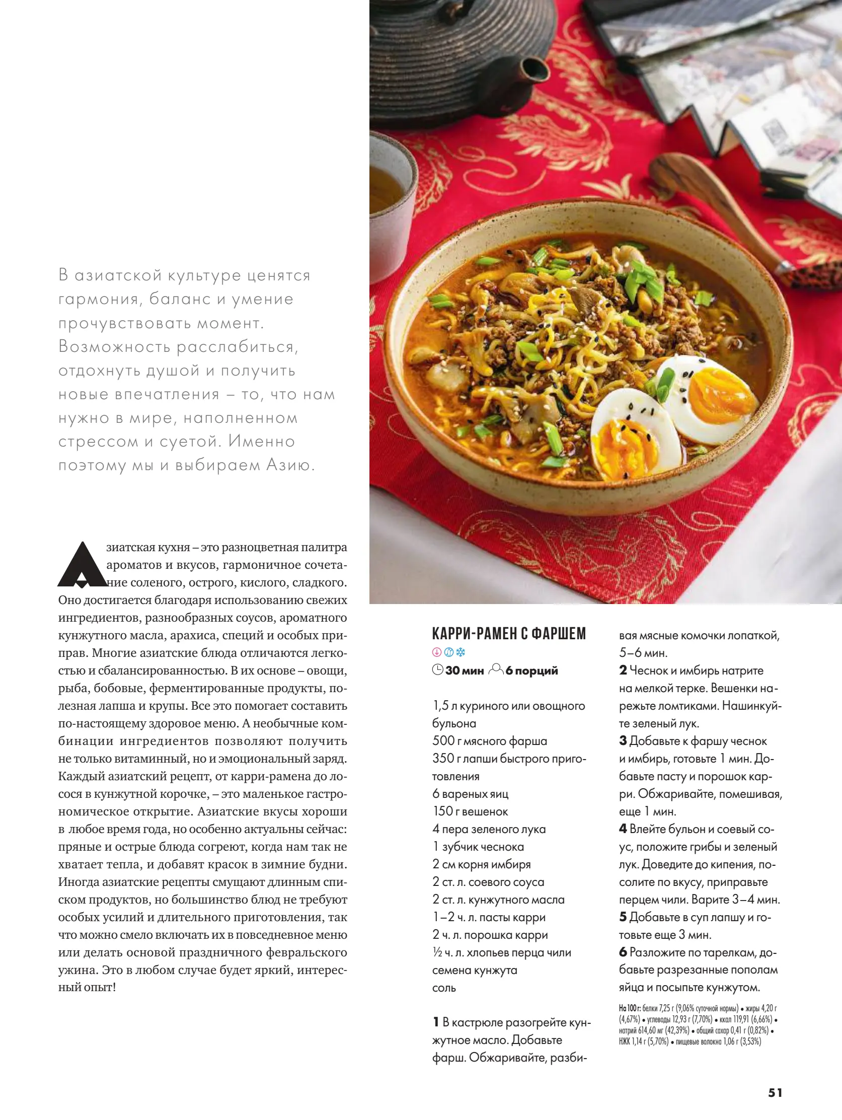 Журнал Магнит страница 52