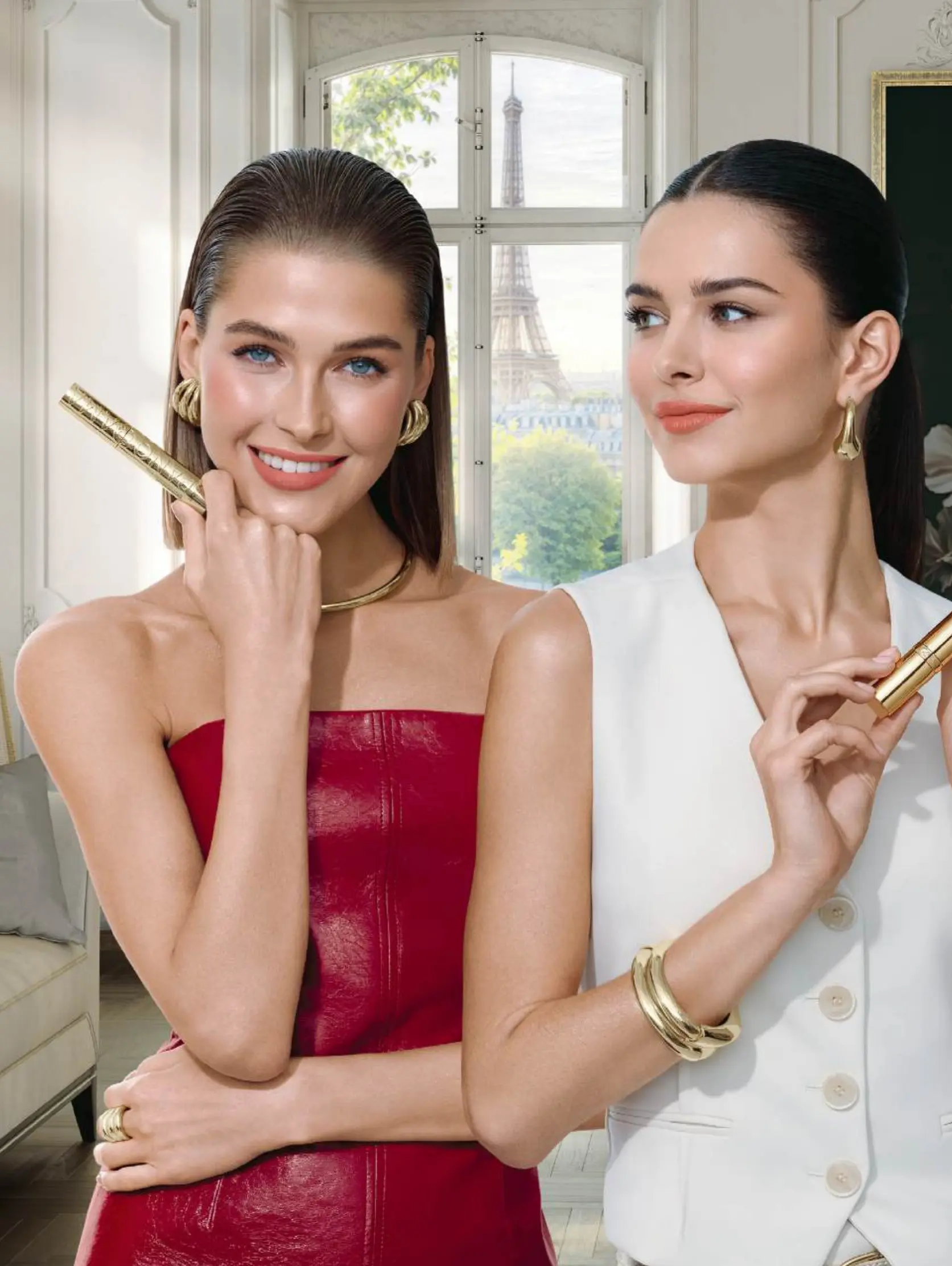 Журнал Магнит страница 3