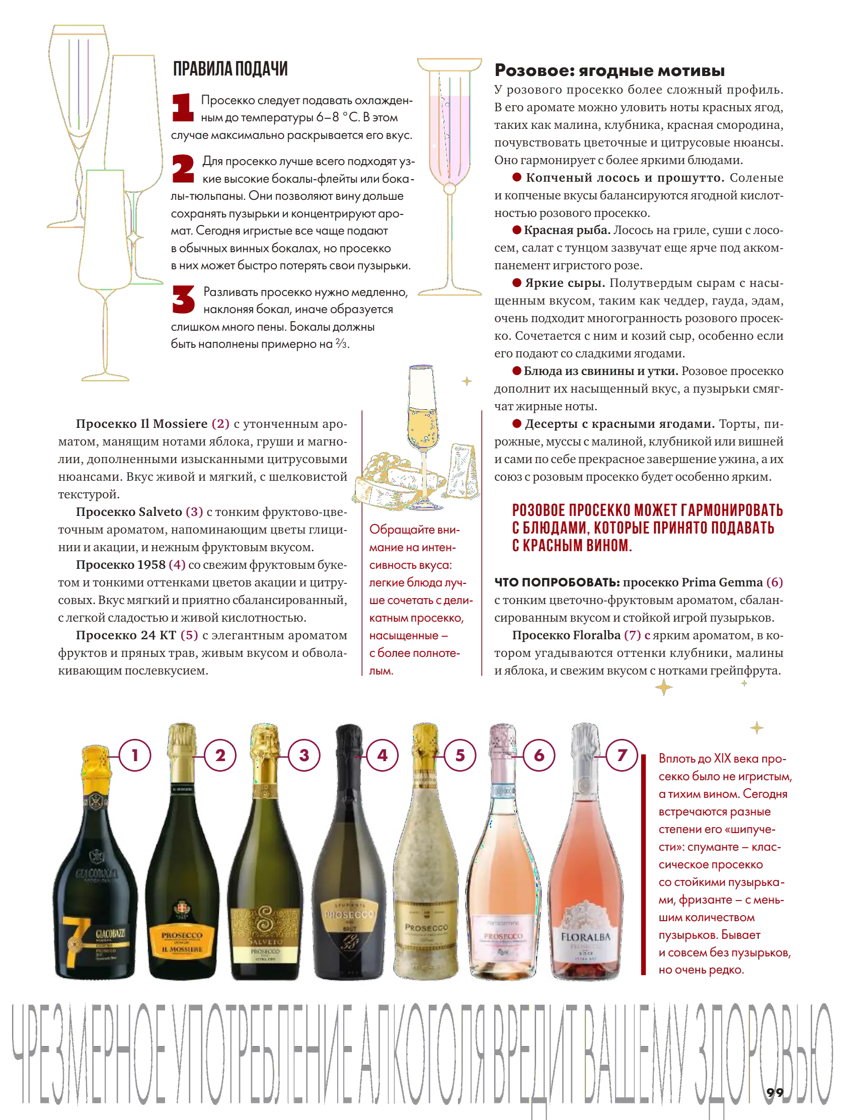 Журнал Магнит страница 100