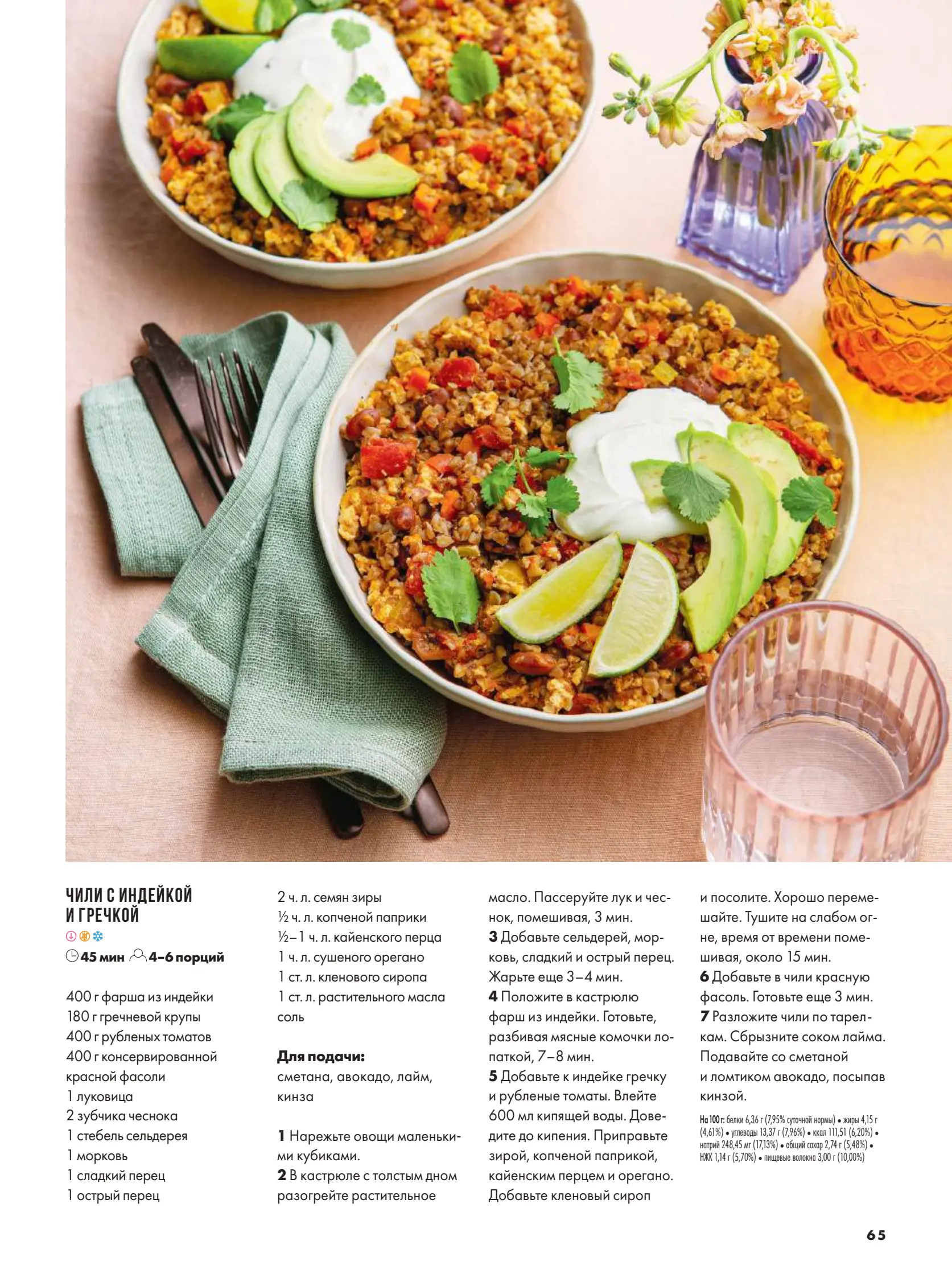 Журнал Магнит страница 66