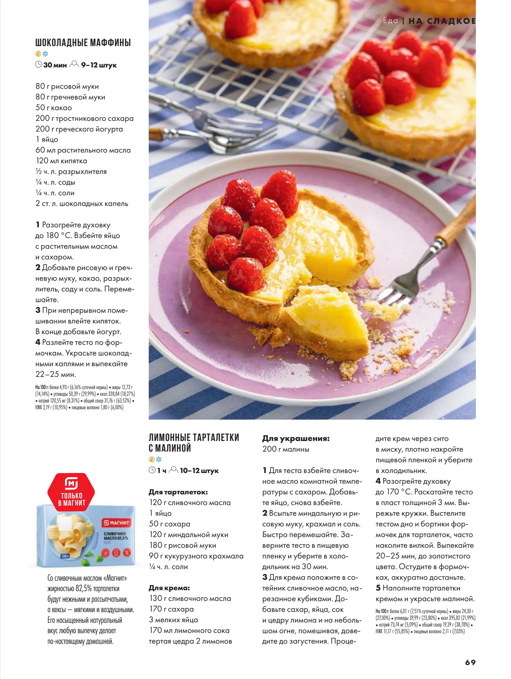 Журнал Магнит страница 70