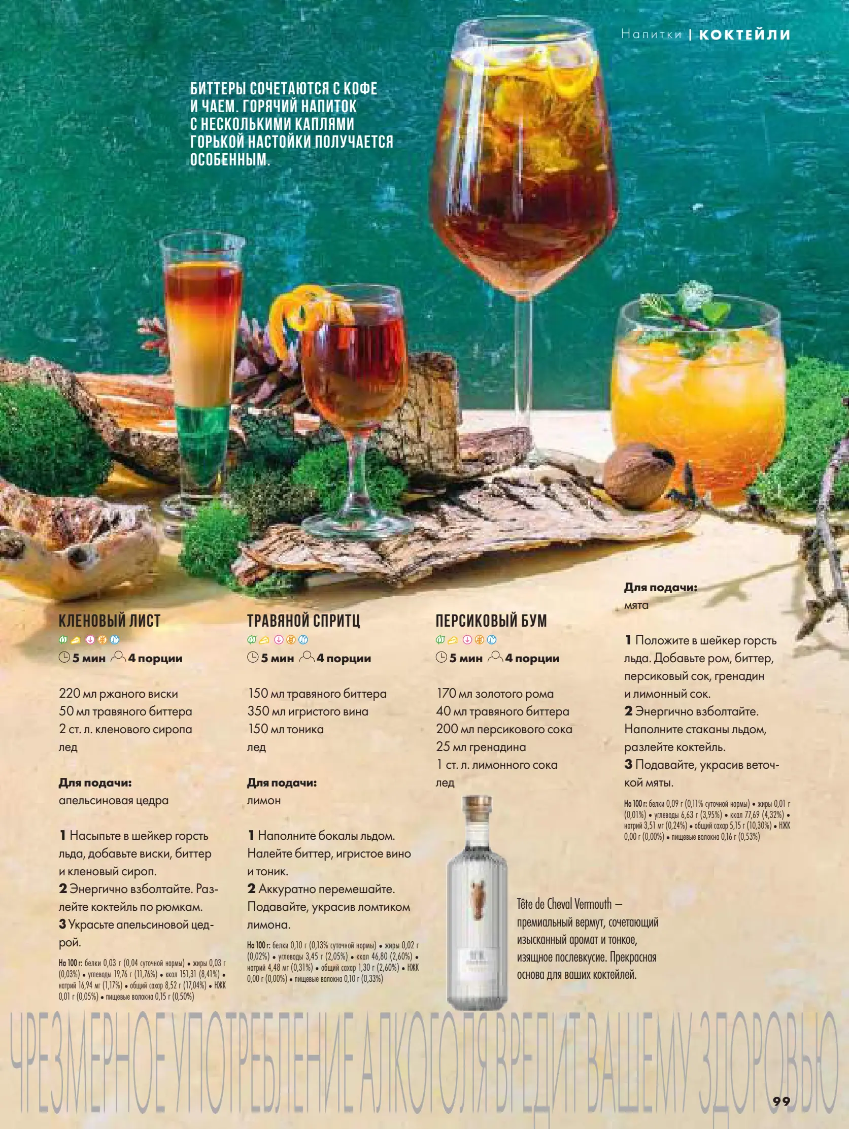Журнал Магнит страница 100