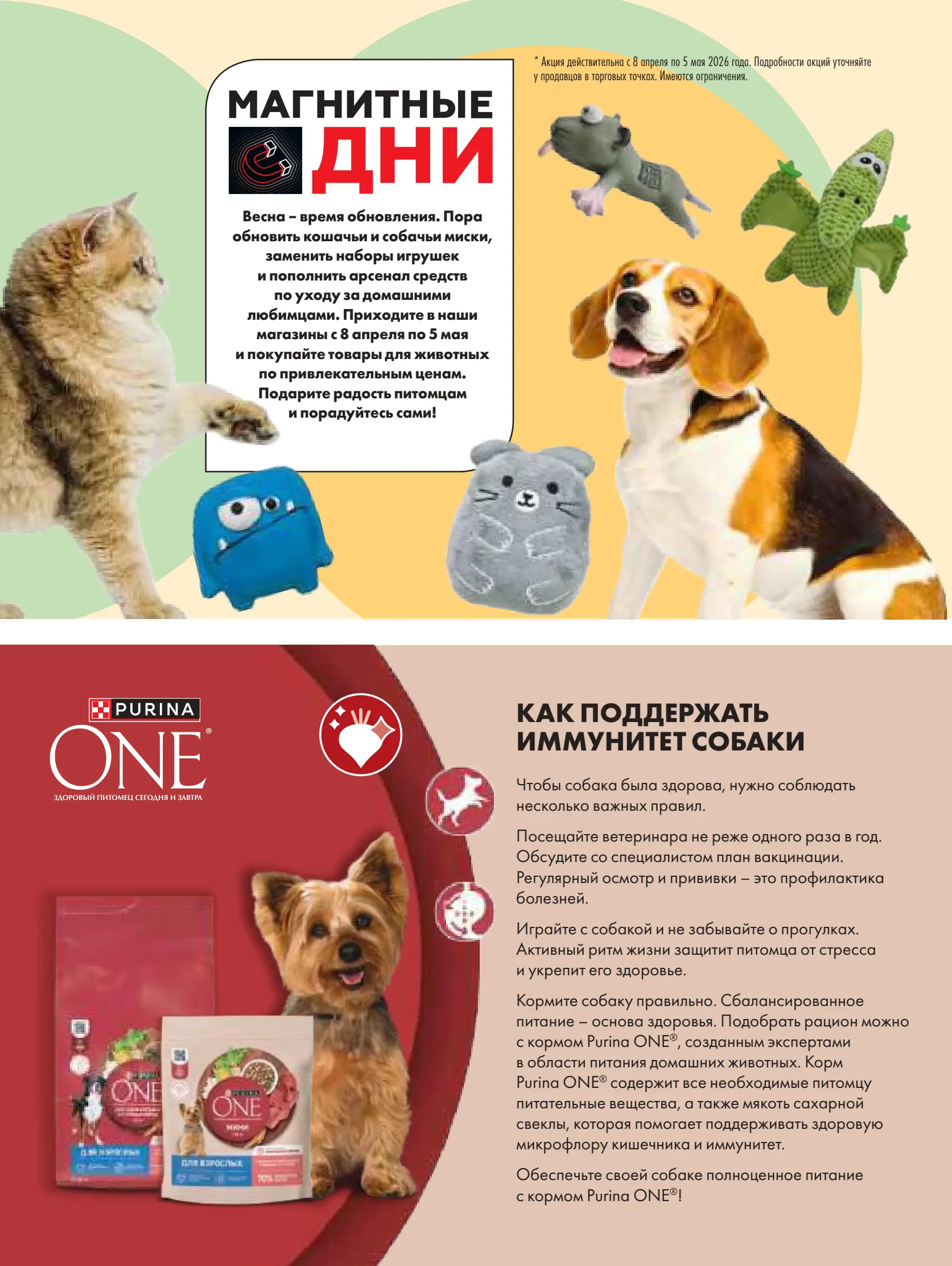 Журнал Магнит страница 103