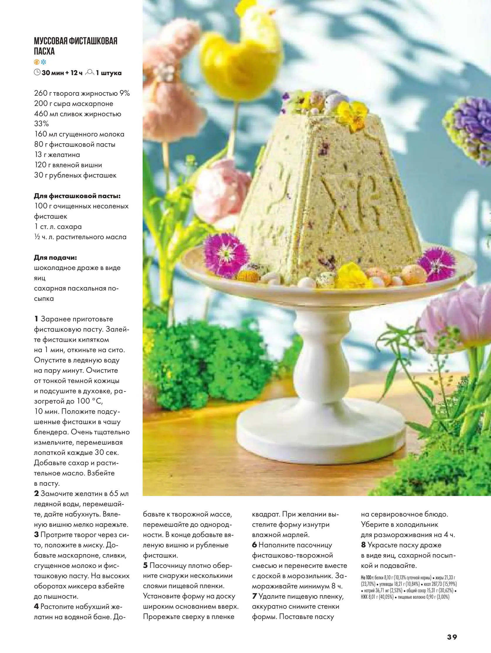 Журнал Магнит страница 40