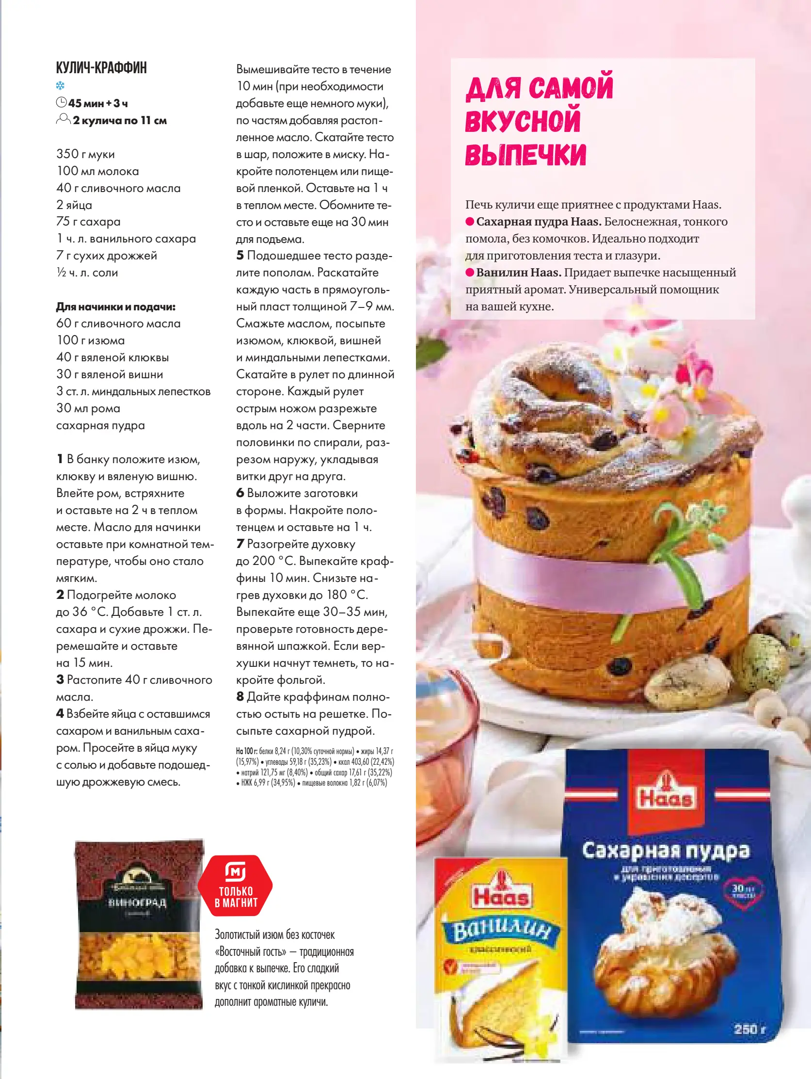 Журнал Магнит страница 76