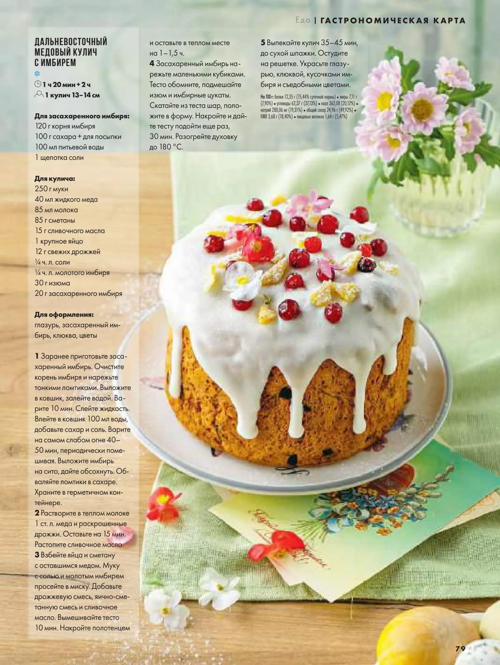 Журнал Магнит страница 80