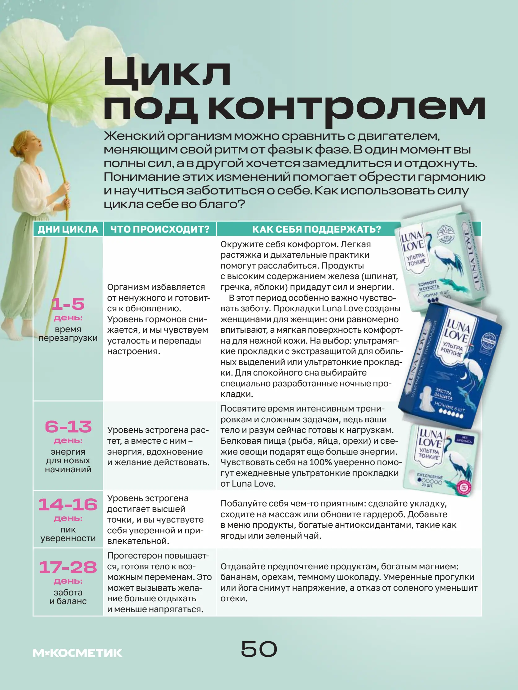 Журнал Магнит страница 51