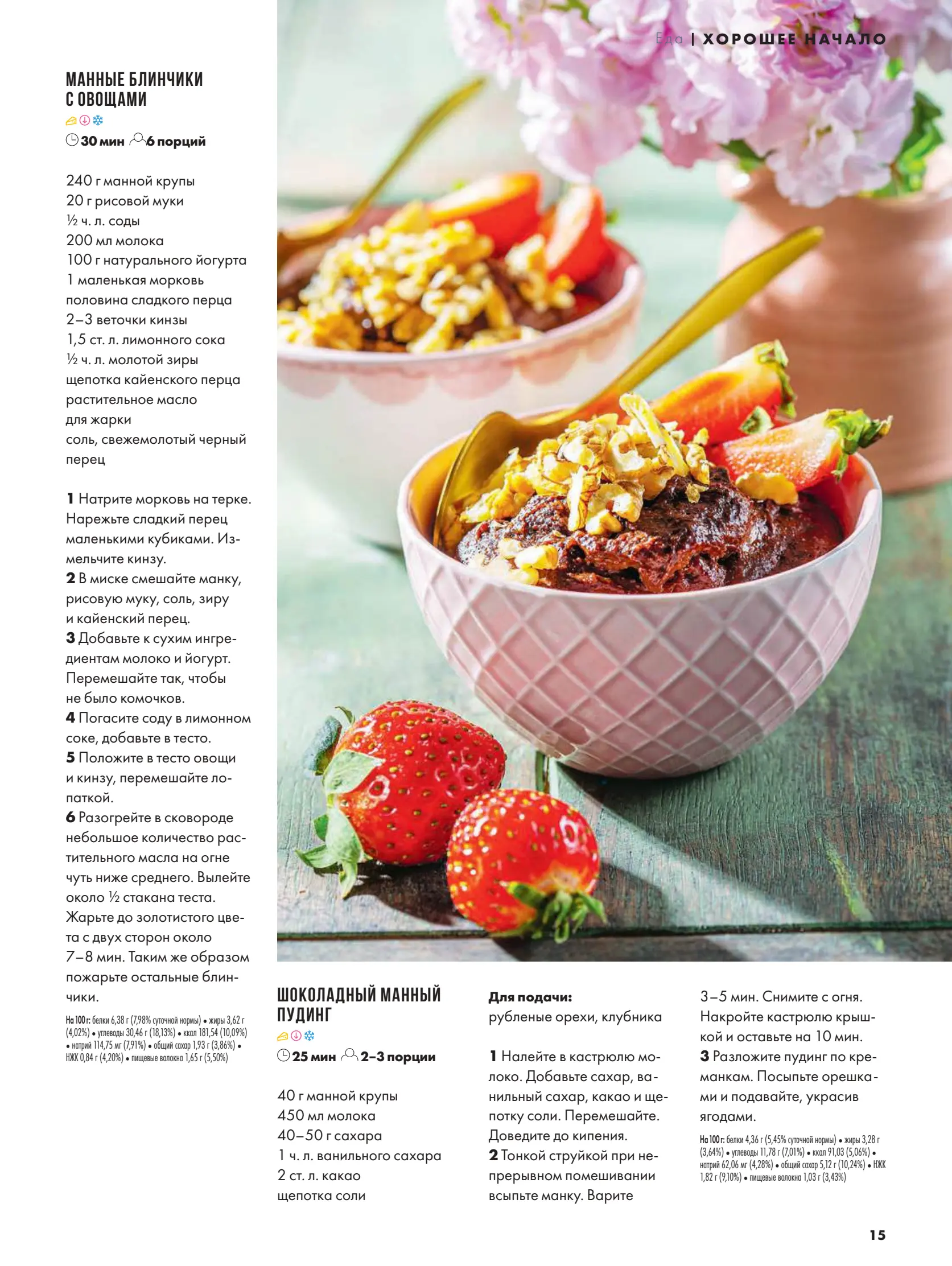 Журнал Магнит страница 16