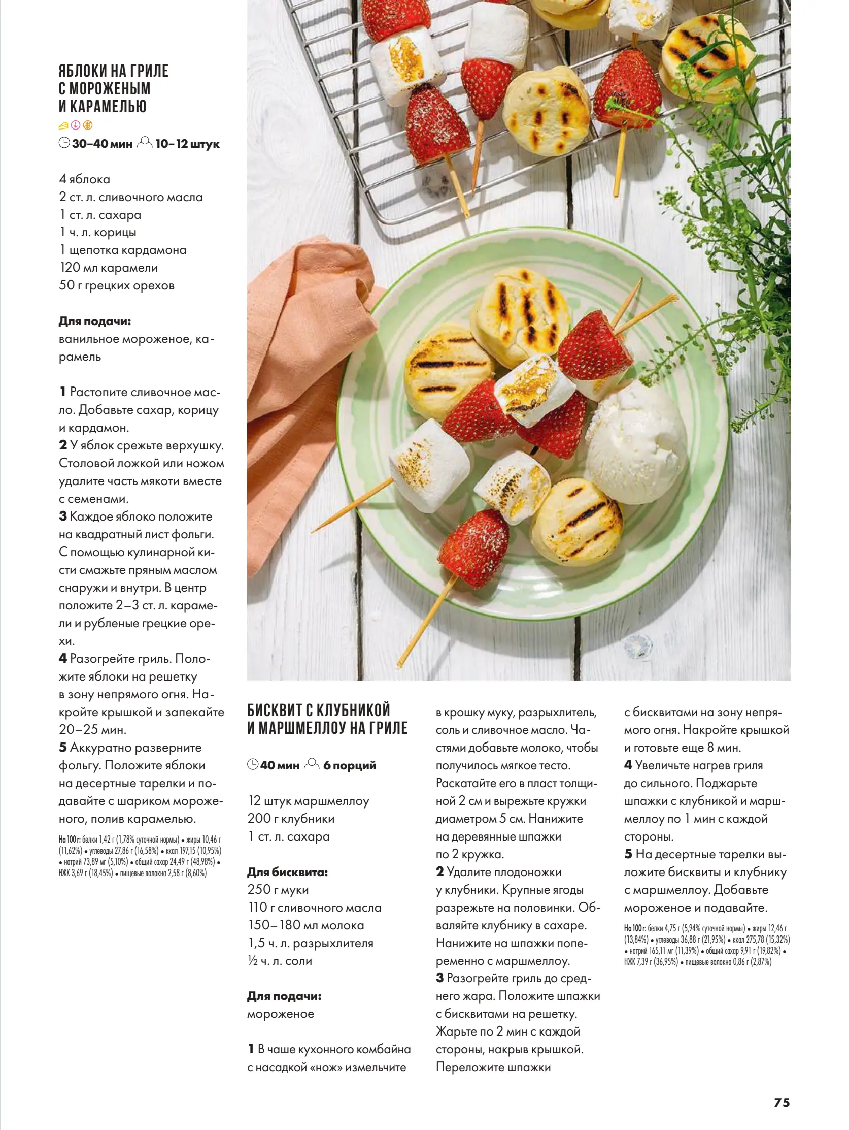 Журнал Магнит страница 76