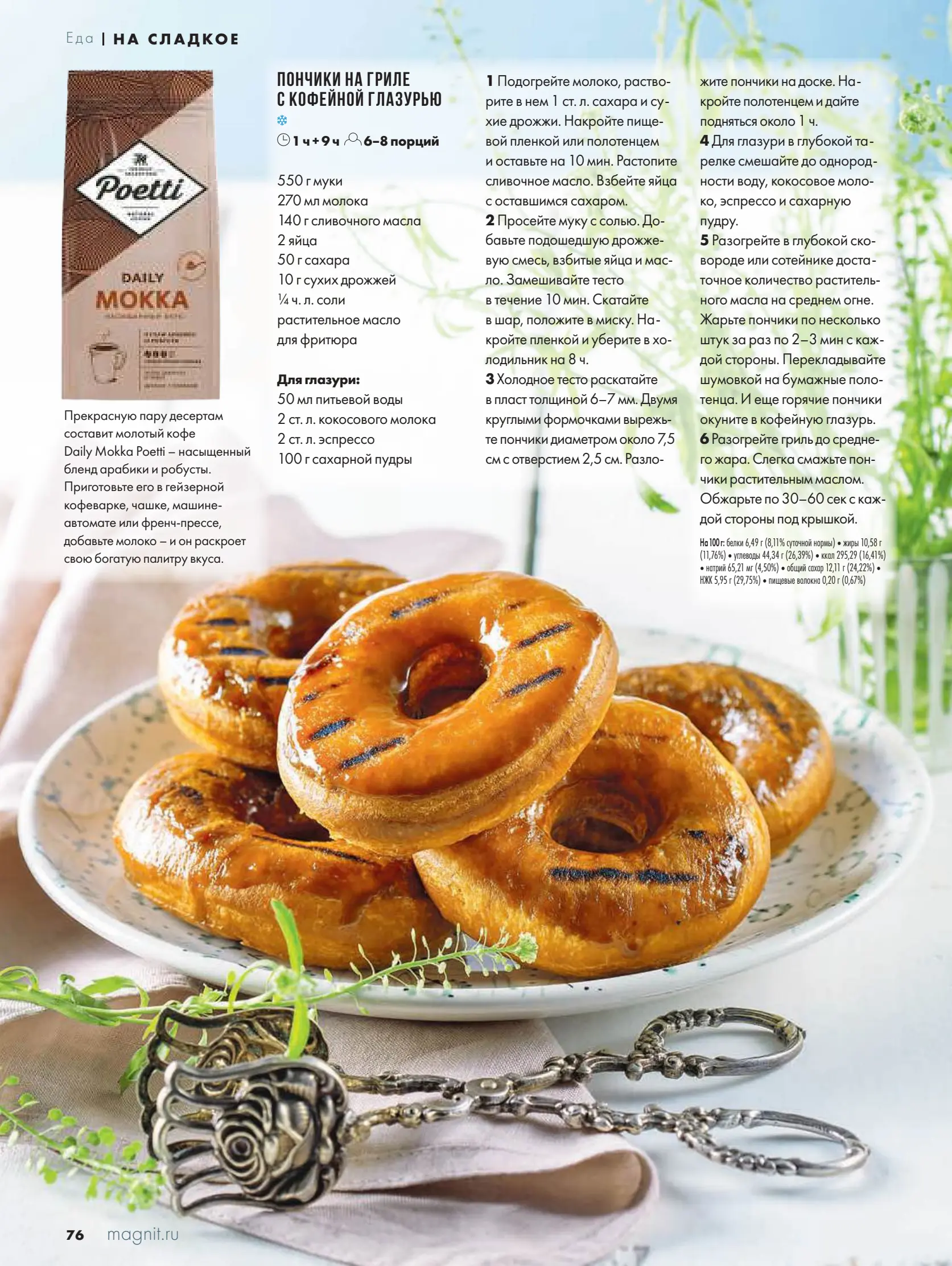 Журнал Магнит страница 77
