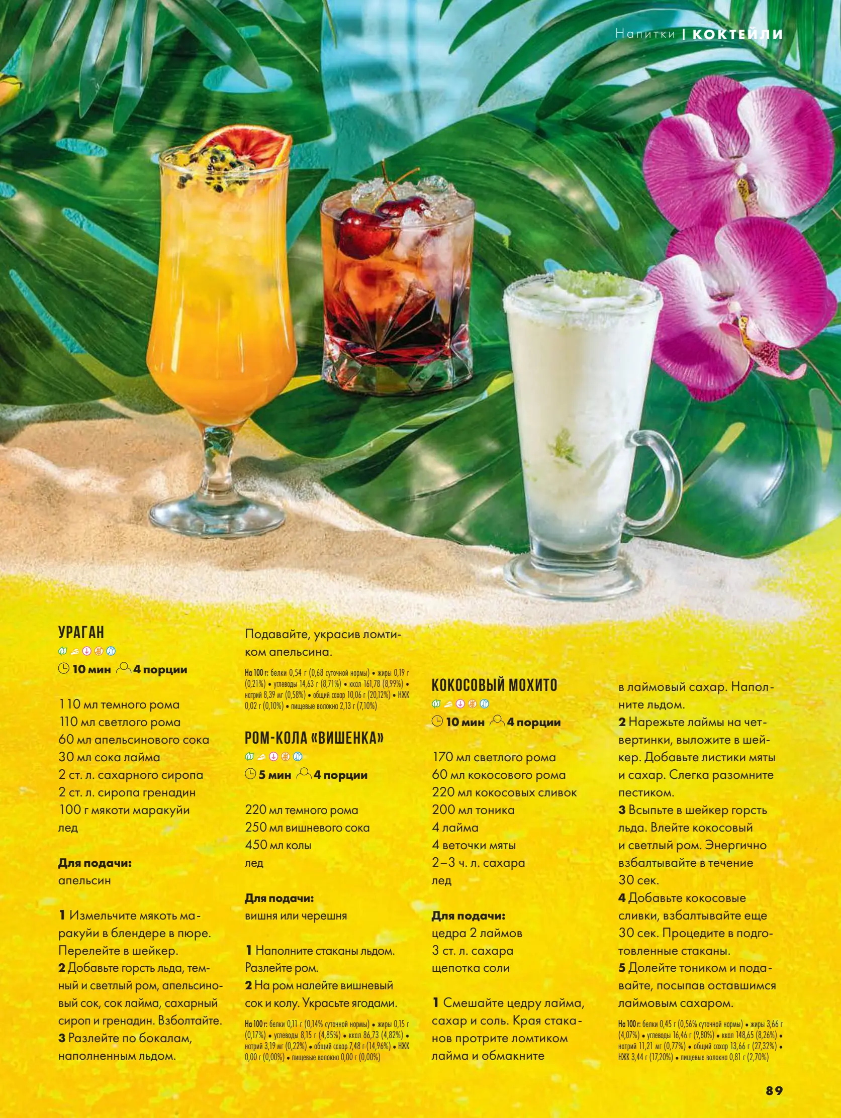 Журнал Магнит страница 90
